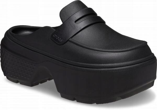 Chodaki Dla Dorosłych Crocs Stomp Loafer Clog