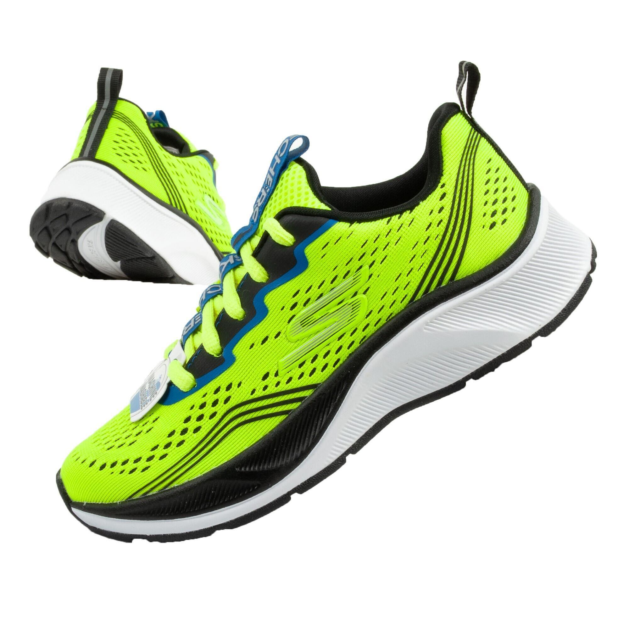 Buty sportowe dziecięce Skechers Elite Sport-Push-Pace
