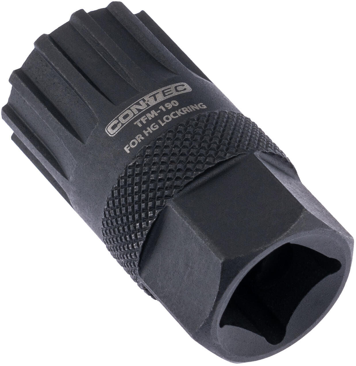 CONTEC TFM-190 ściągacz kasety Shimano 1/2 i 21 mm