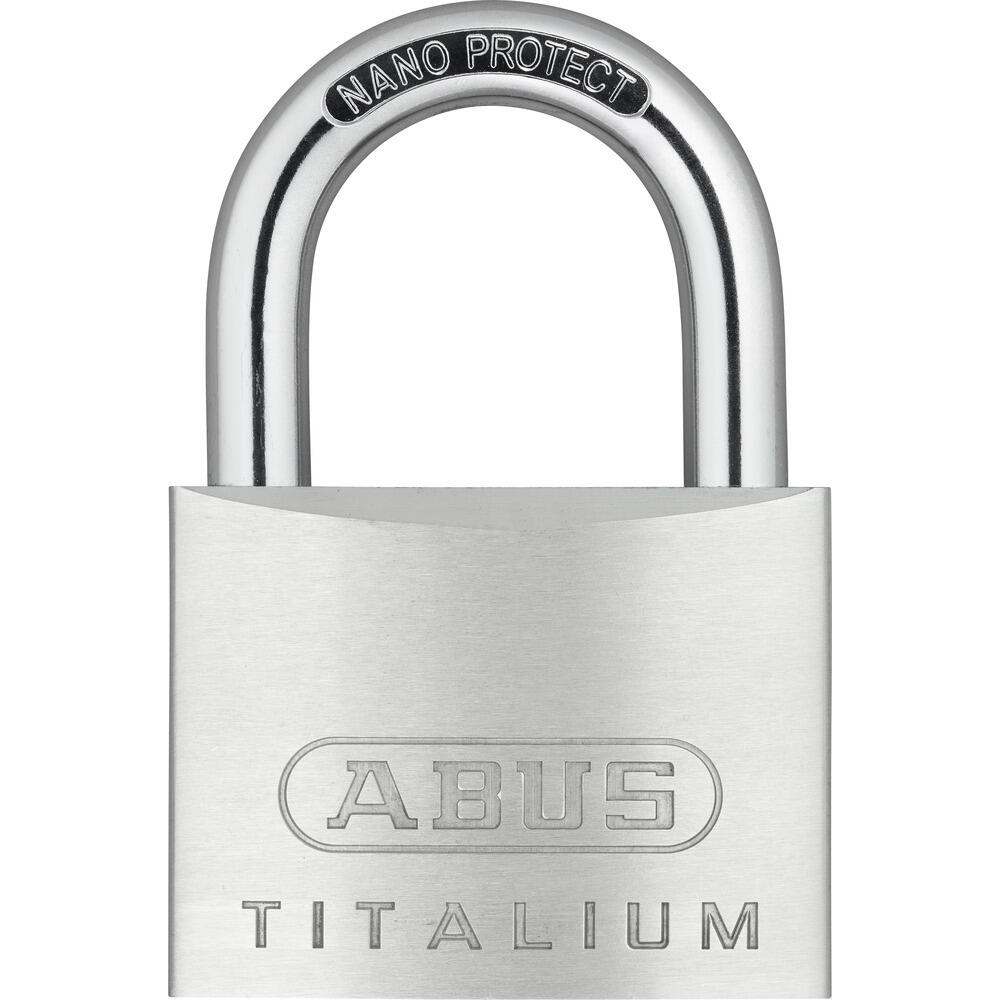 Kłódka Abus 64/60 mm