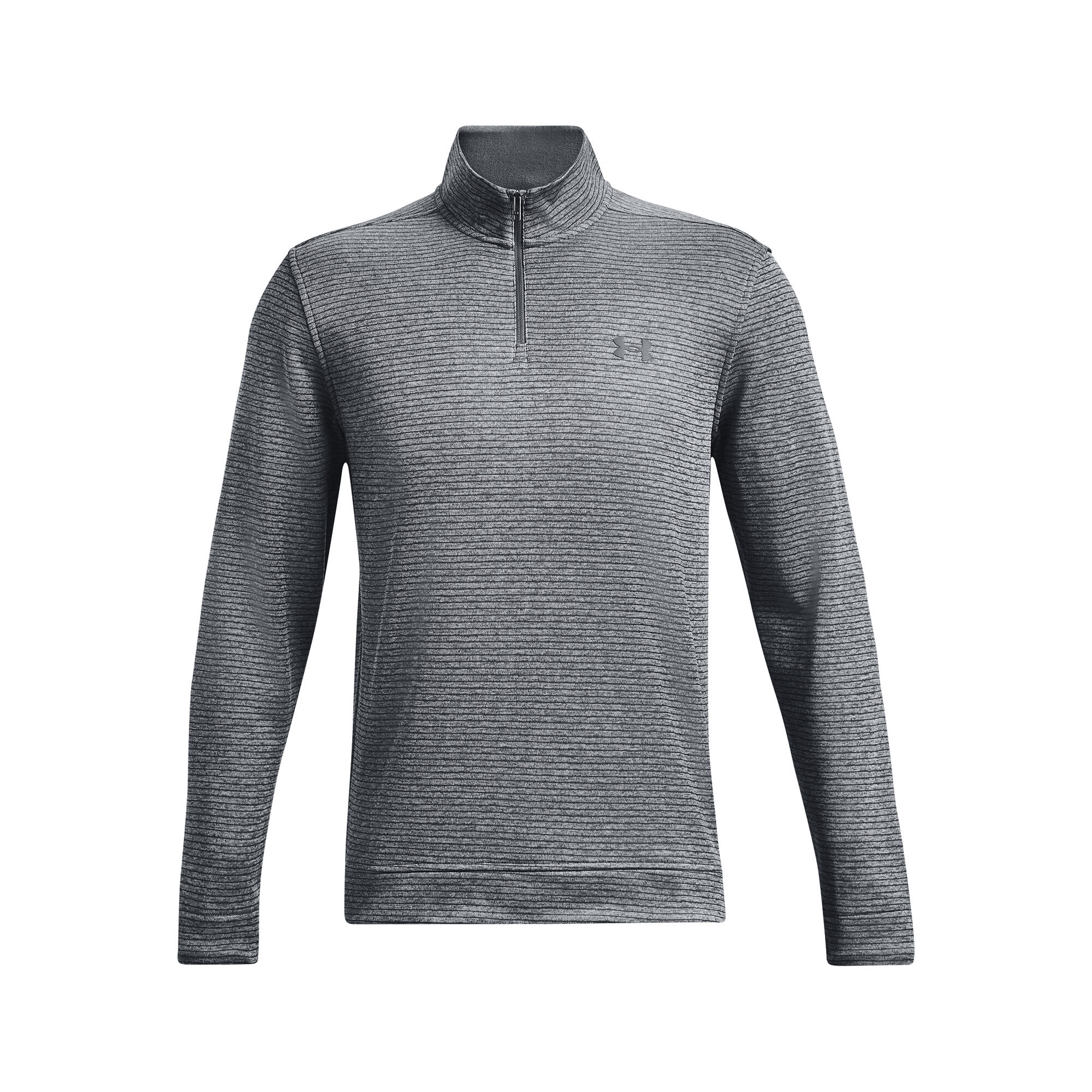 Bluza z zamkiem błyskawicznym ¼ Under Armour Storm Fleece