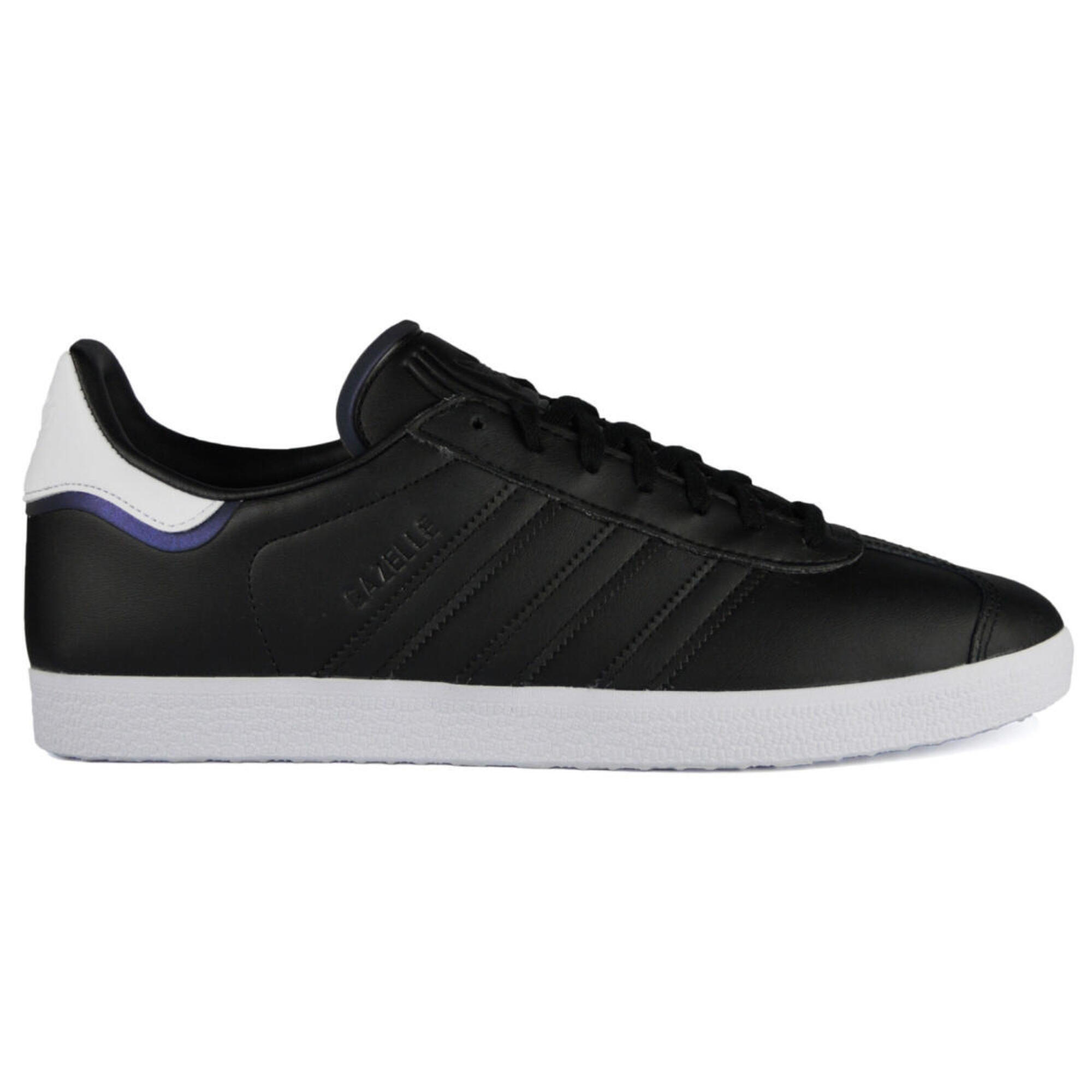 Buty lifestyle męskie Adidas Gazelle FU9667