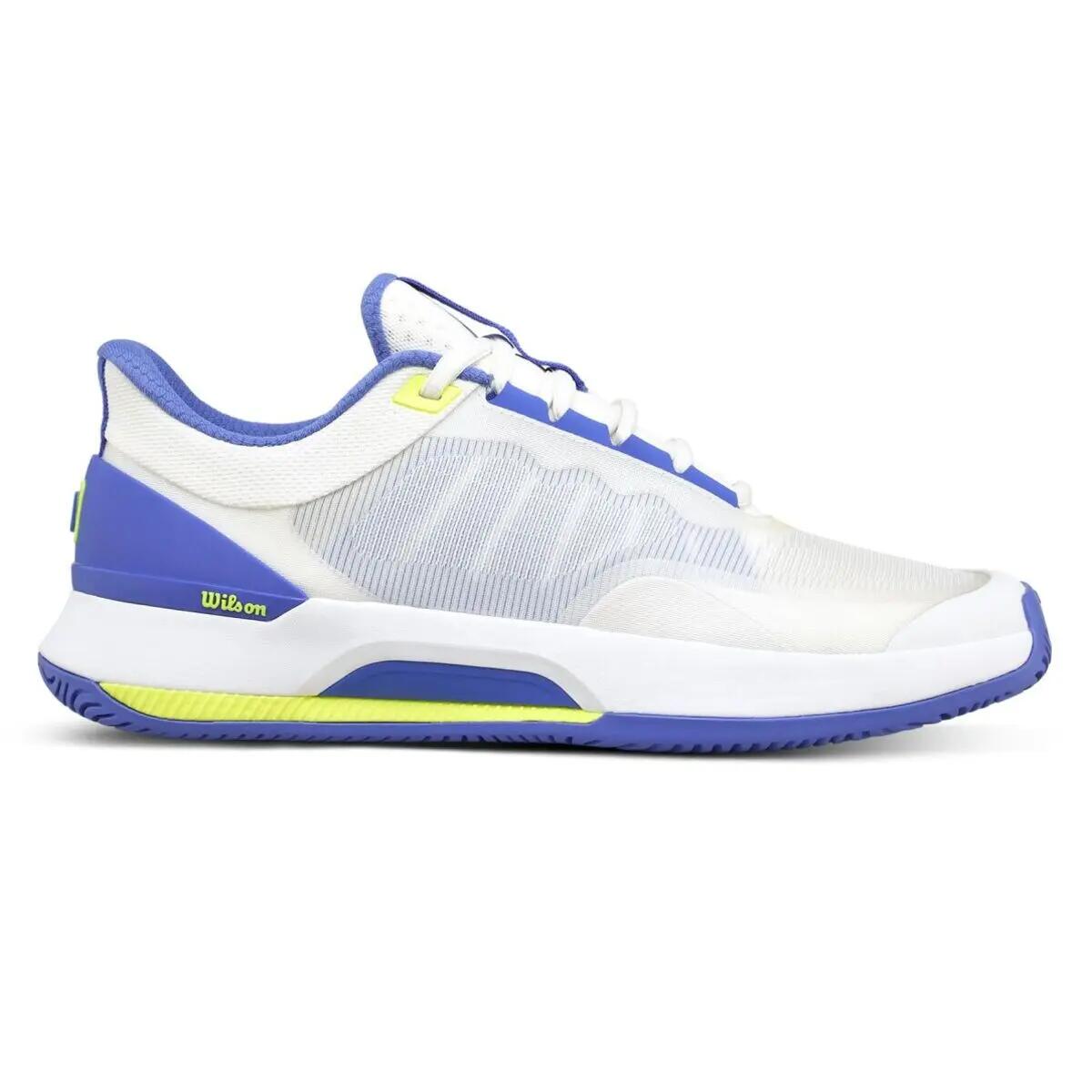 Damskie buty do tenisa Wilson Intrigue Tour