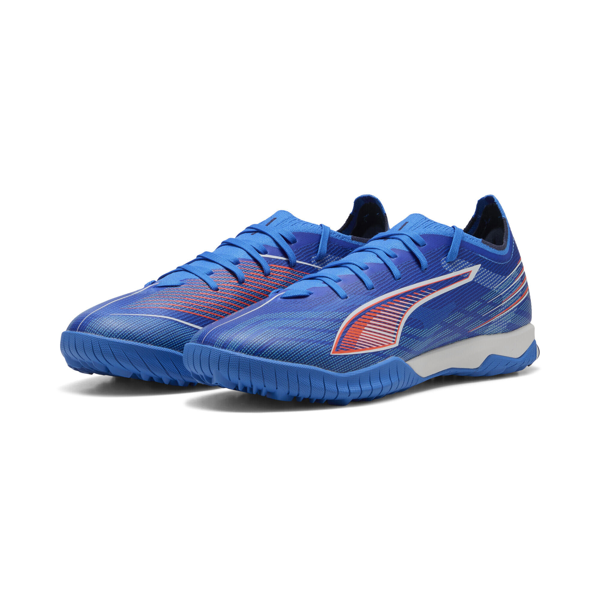 Buty piłkarskie unisex ULTRA 6 MATCH TT PUMA
