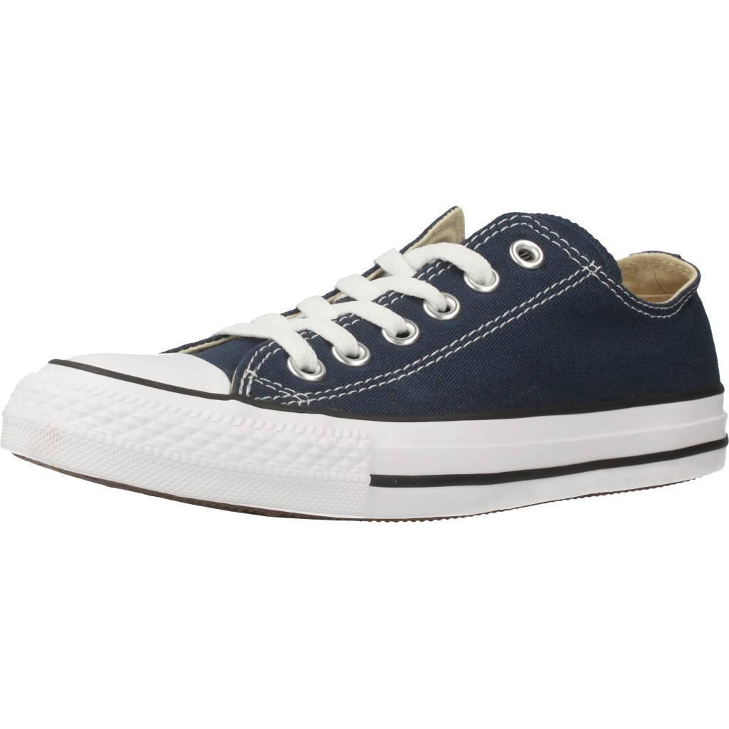 Buty CONVERSE CHUCK TAYLOR AS CORE Niebieski