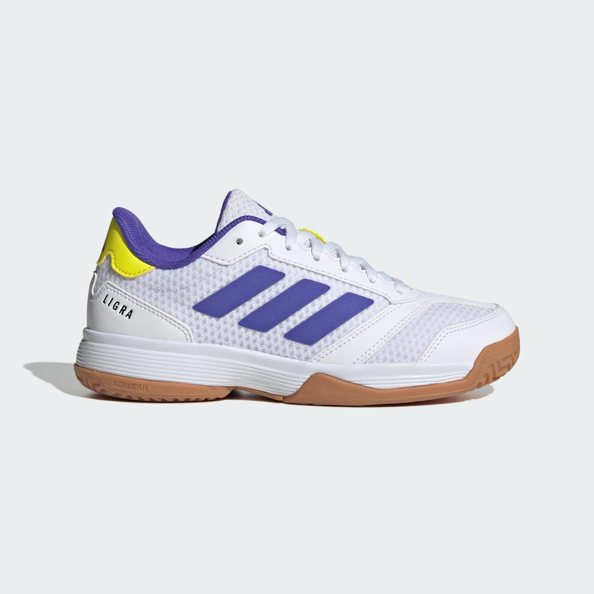 Buty Ligra 8 Kids IN
