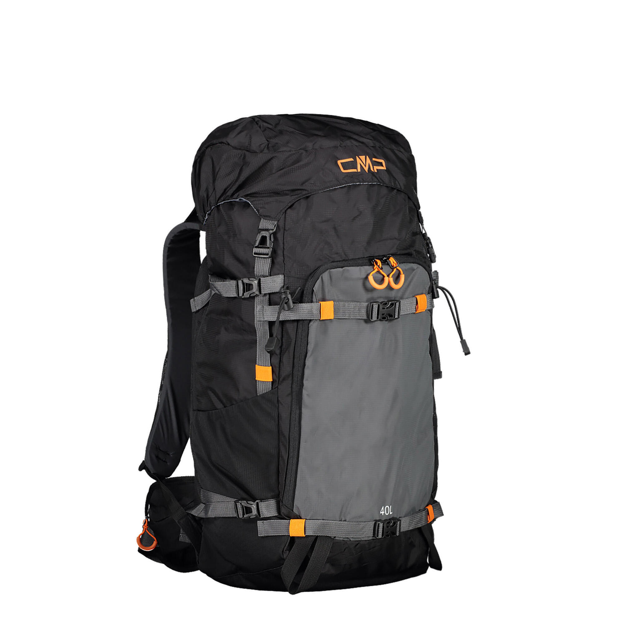 Фото - Рюкзак CMP Plecak skiturowy  Freewind 40L - nero 