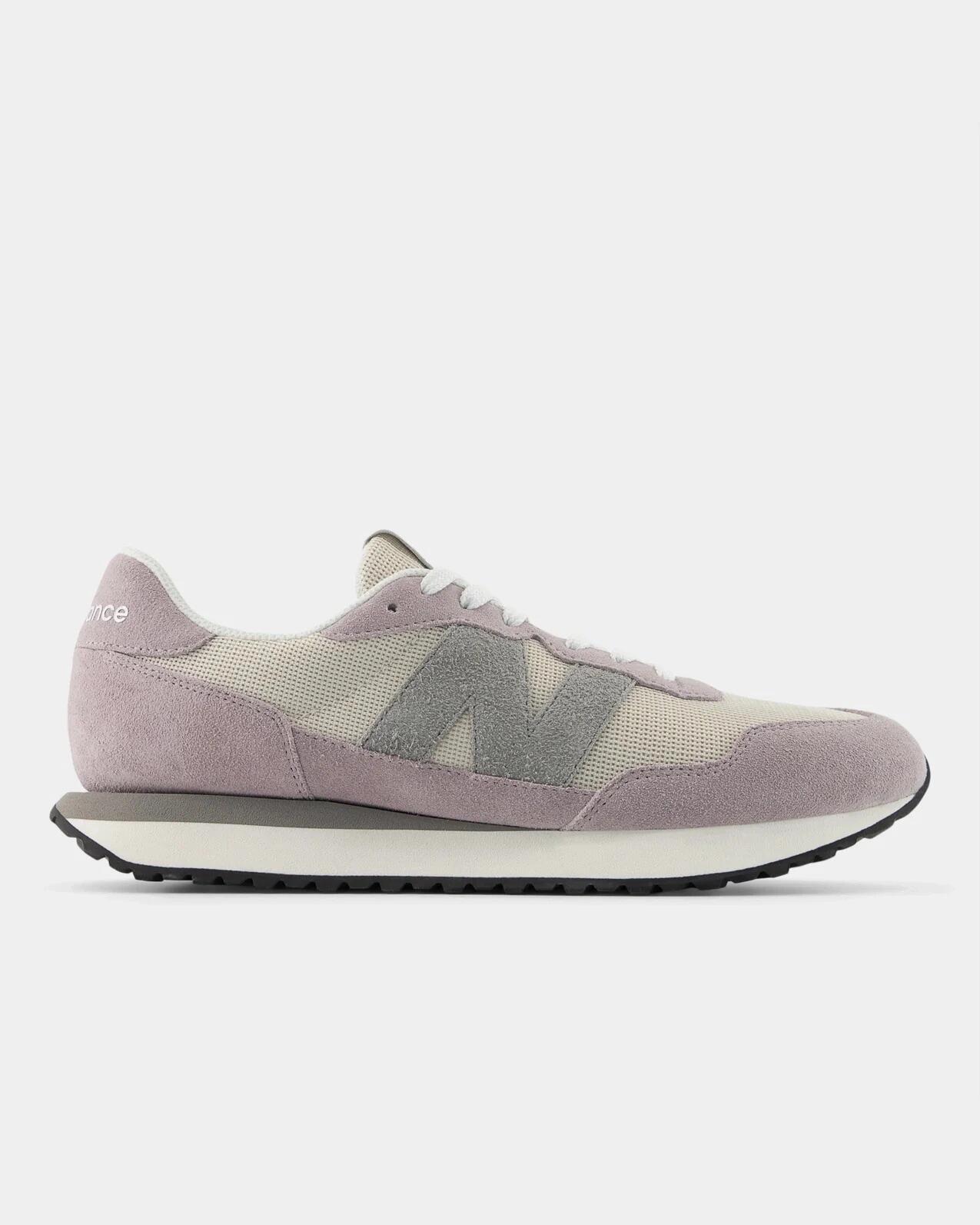 Buty klasyczne męskie New Balance 237 Lifestyle (M2379XU)