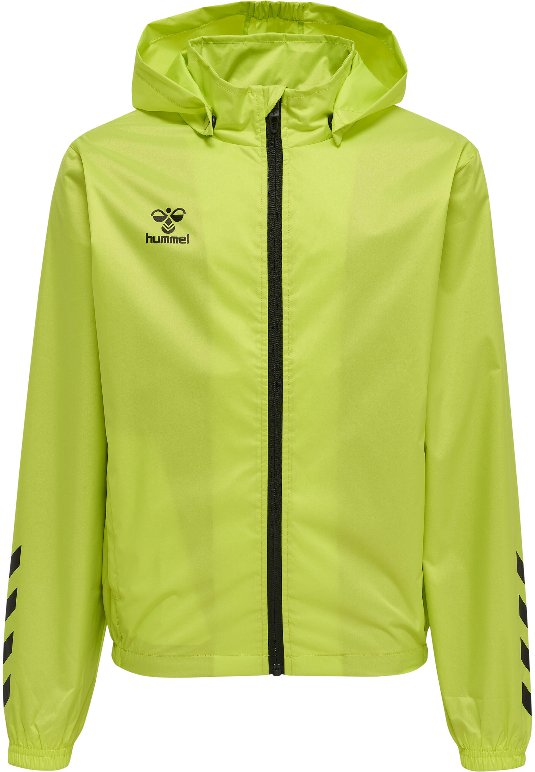 Kurtka do piłki nożnej dla dzieci Hummel Core XK Kids Spray Jacket