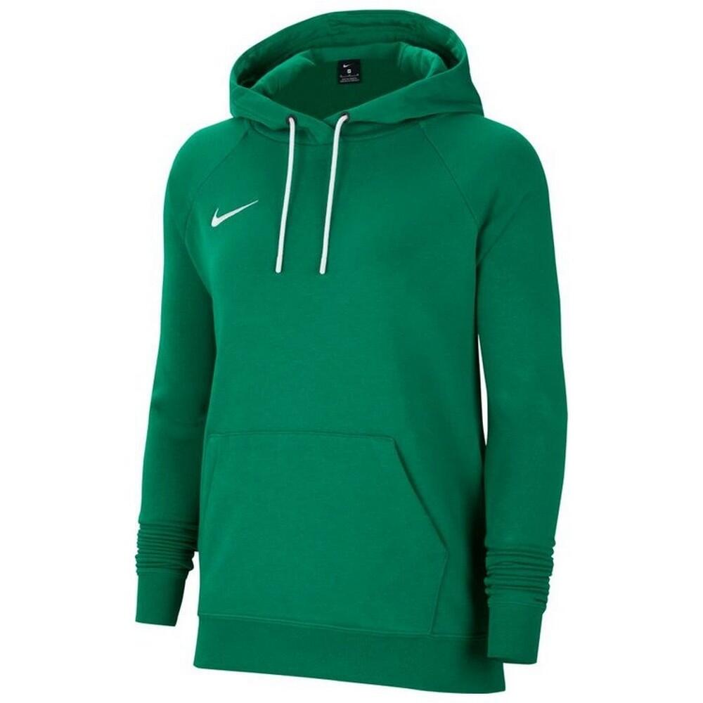 Damska Bluza Z Kapturem Park 20 Raglan