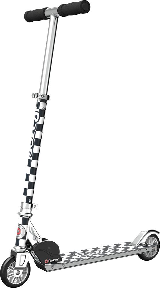 Hulajnoga dla dzieci Razor A Checked Out