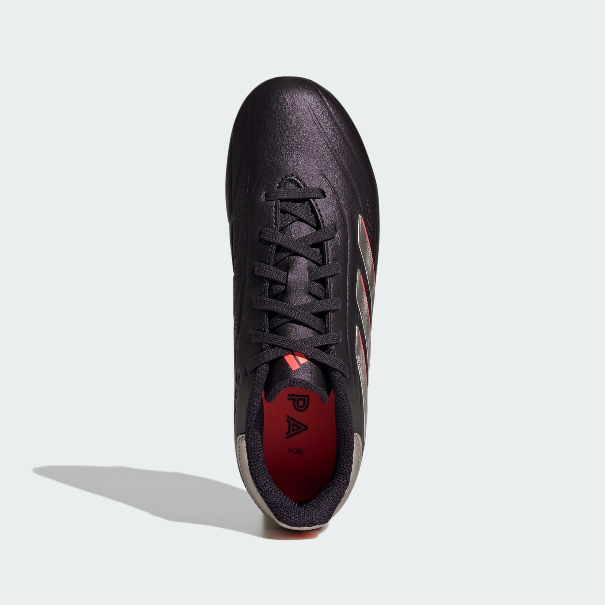Buty Copa Pure 2 League FG Kids