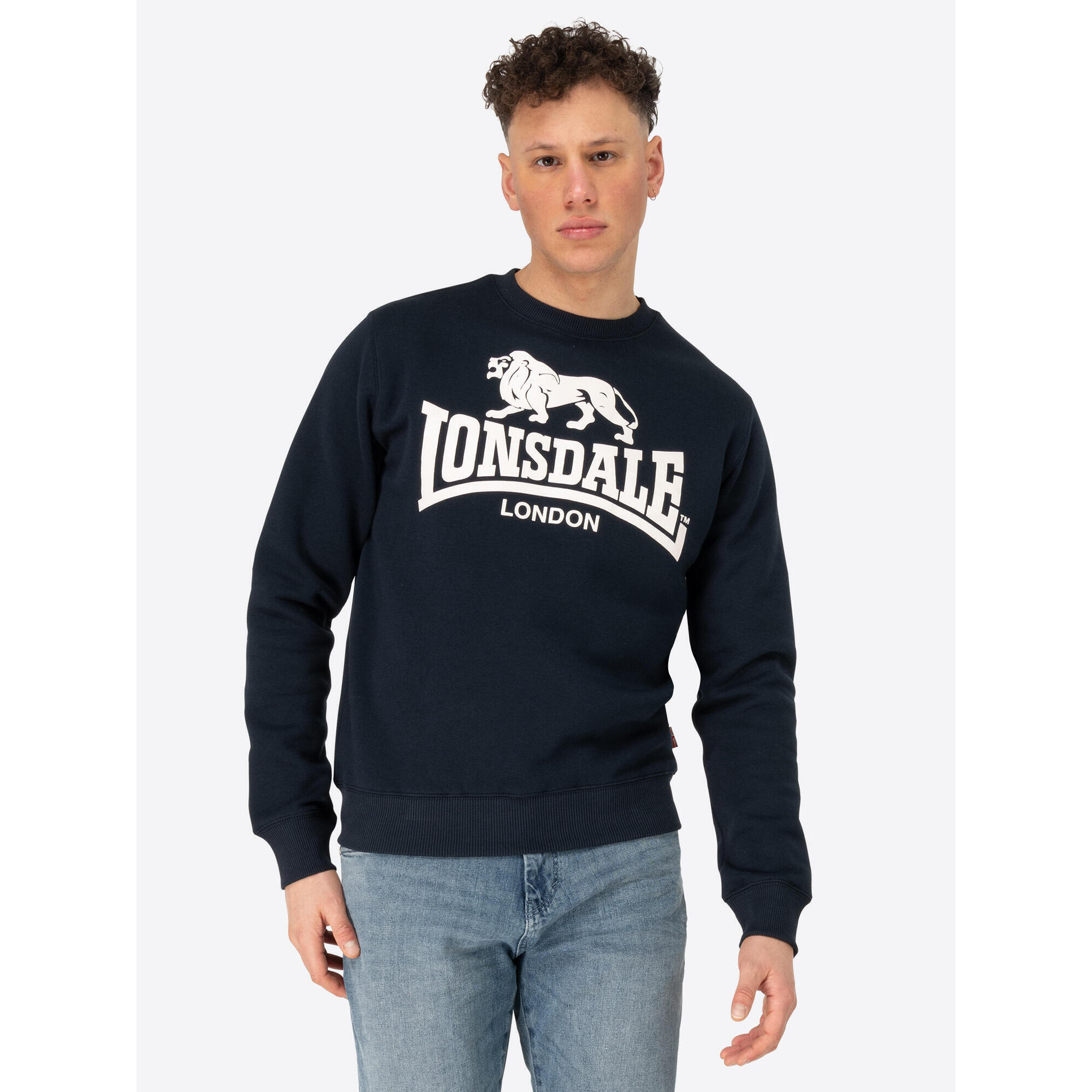Bluza Lonsdale Go Sport