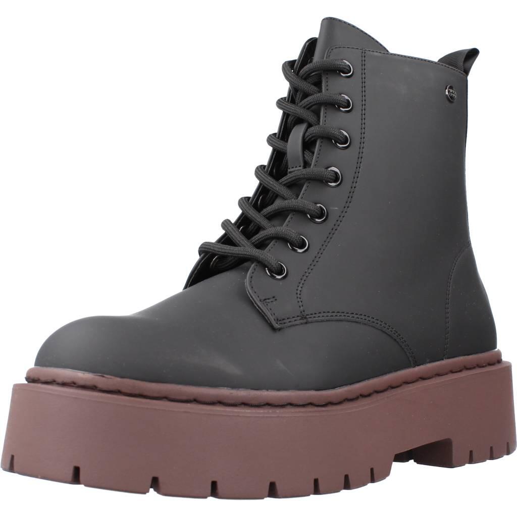Buty GIOSEPPO OLM Czarny