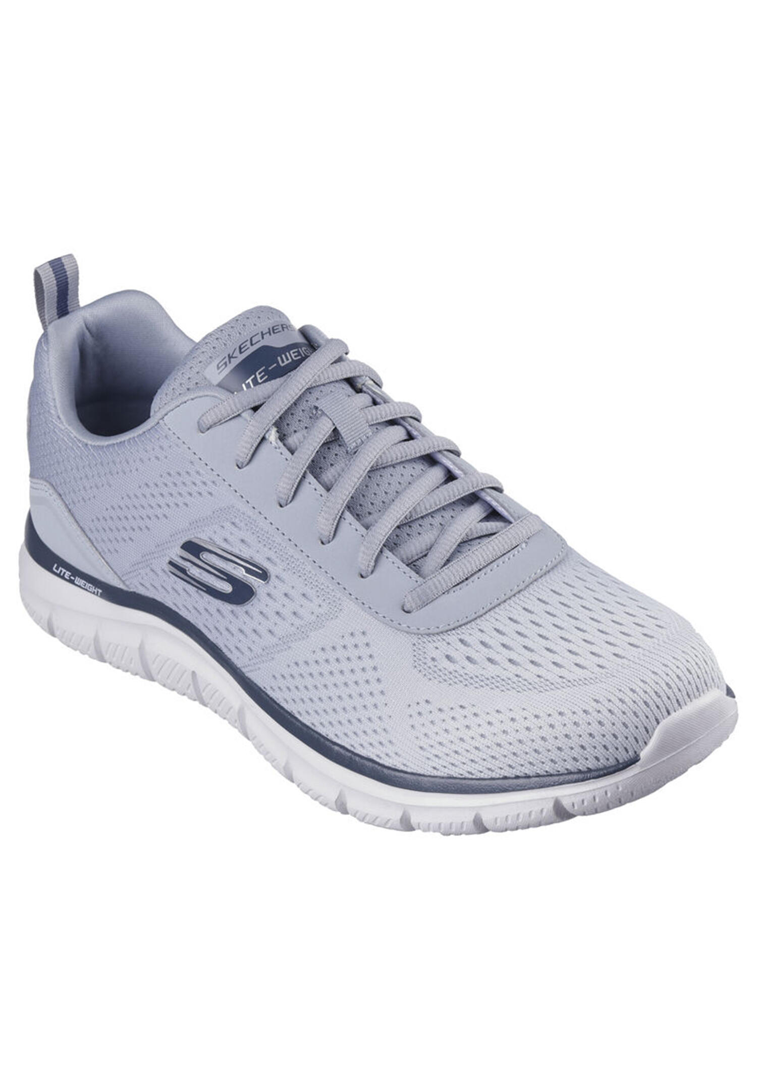 Buty do chodzenia męskie Skechers 232399LTGY