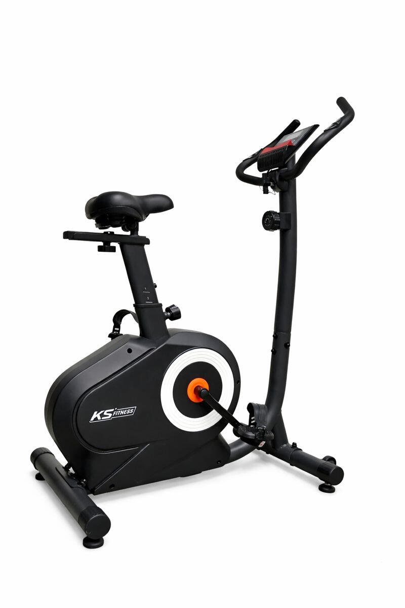 Magnetyczny rower treningowy BC55K do użytku domowego