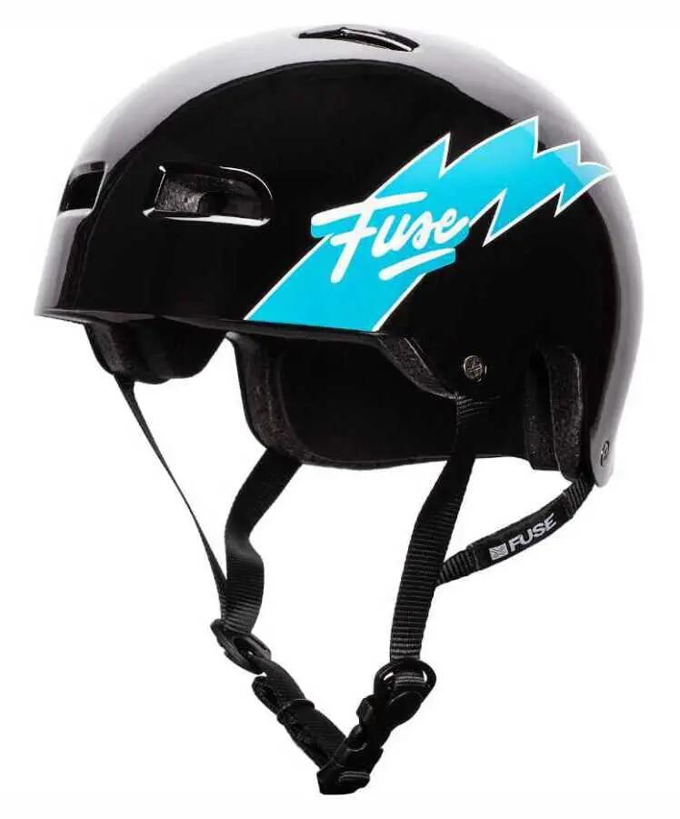 Kask skate Fuse Alpha