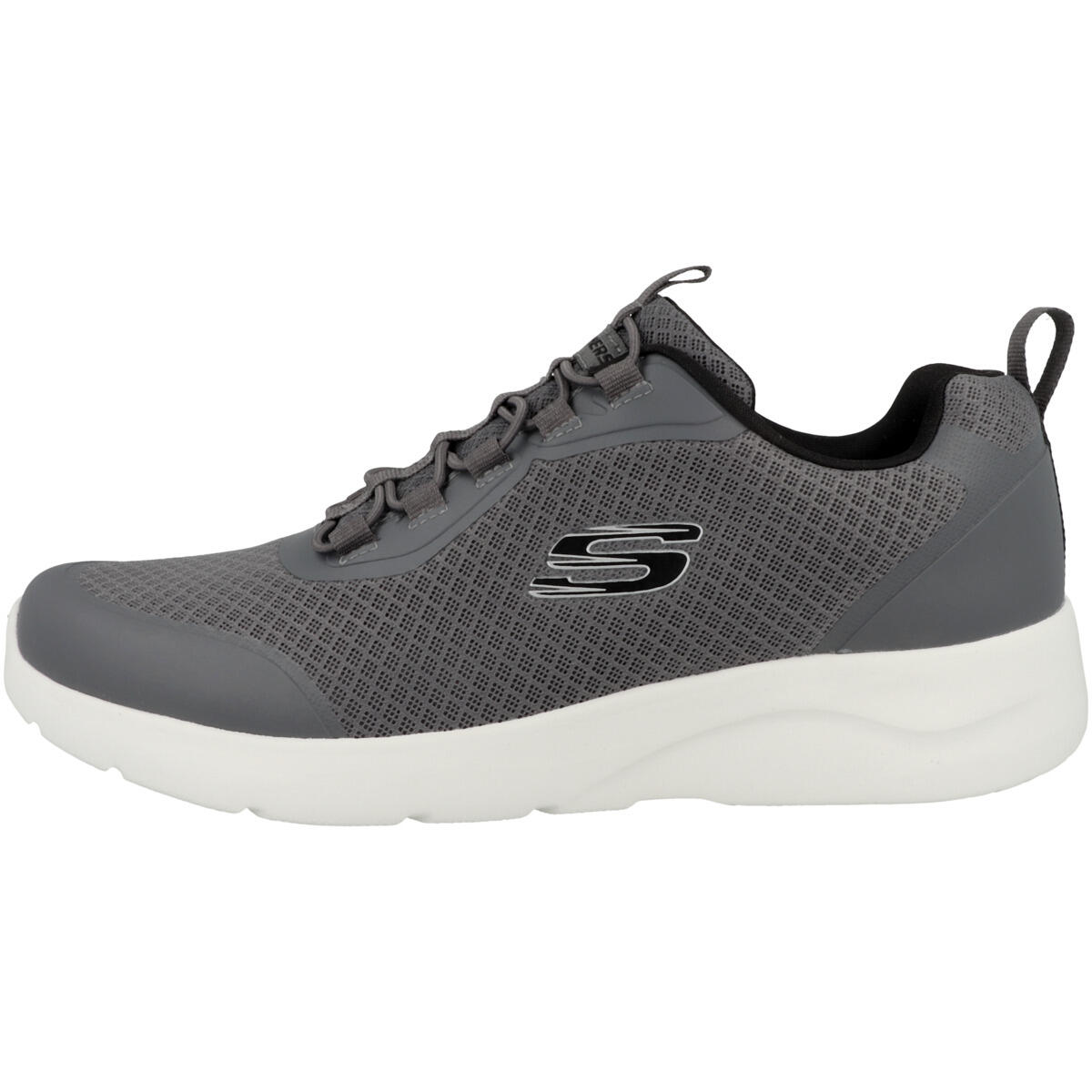 Buty Dynamight 2.0 - Setner Rozmiar 42 - 894133-CHAR Szary