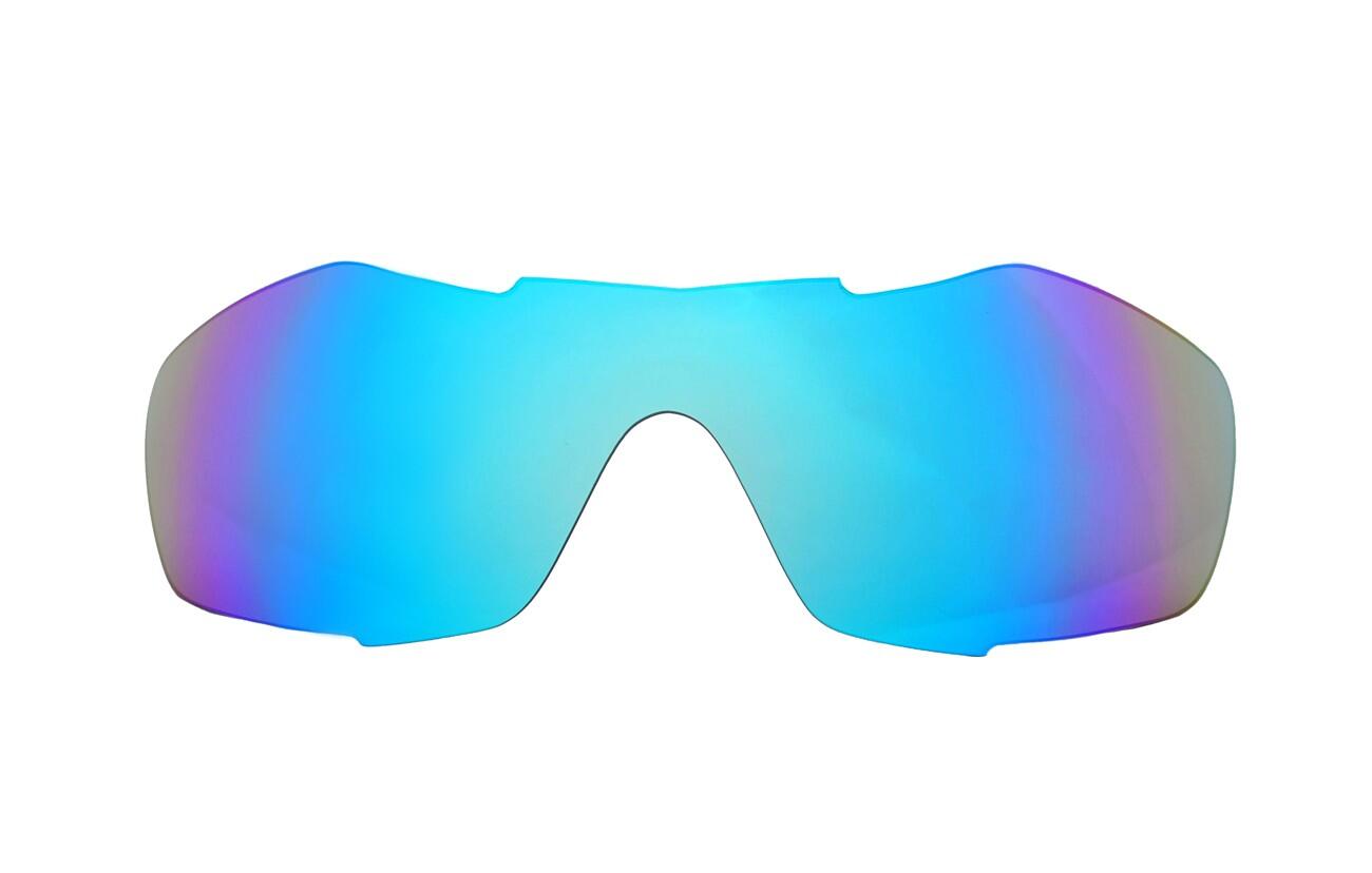 Soczewka Blue Revo S3 do okularów Ice-Q Ski`N`Roll
