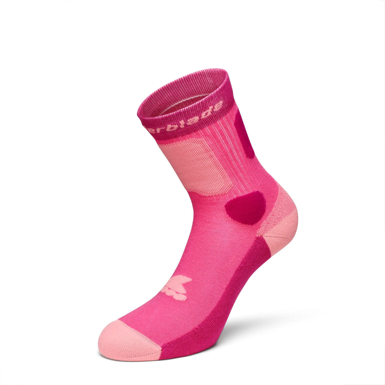 Skarpety damskie do rolek Rollerblade Skate