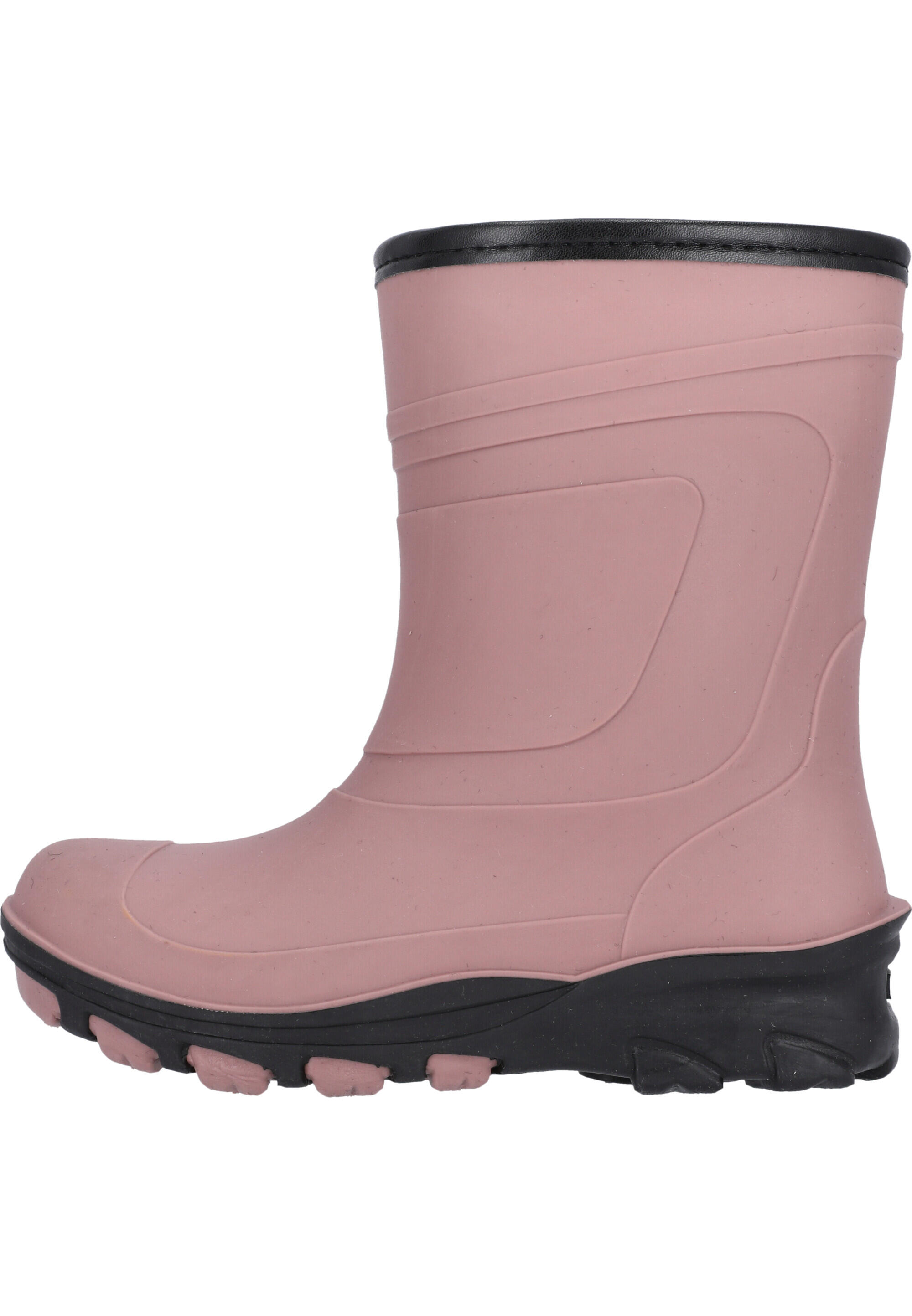 Buty przeciwdeszczowe dla dzieci Zigzag Fian Thermo