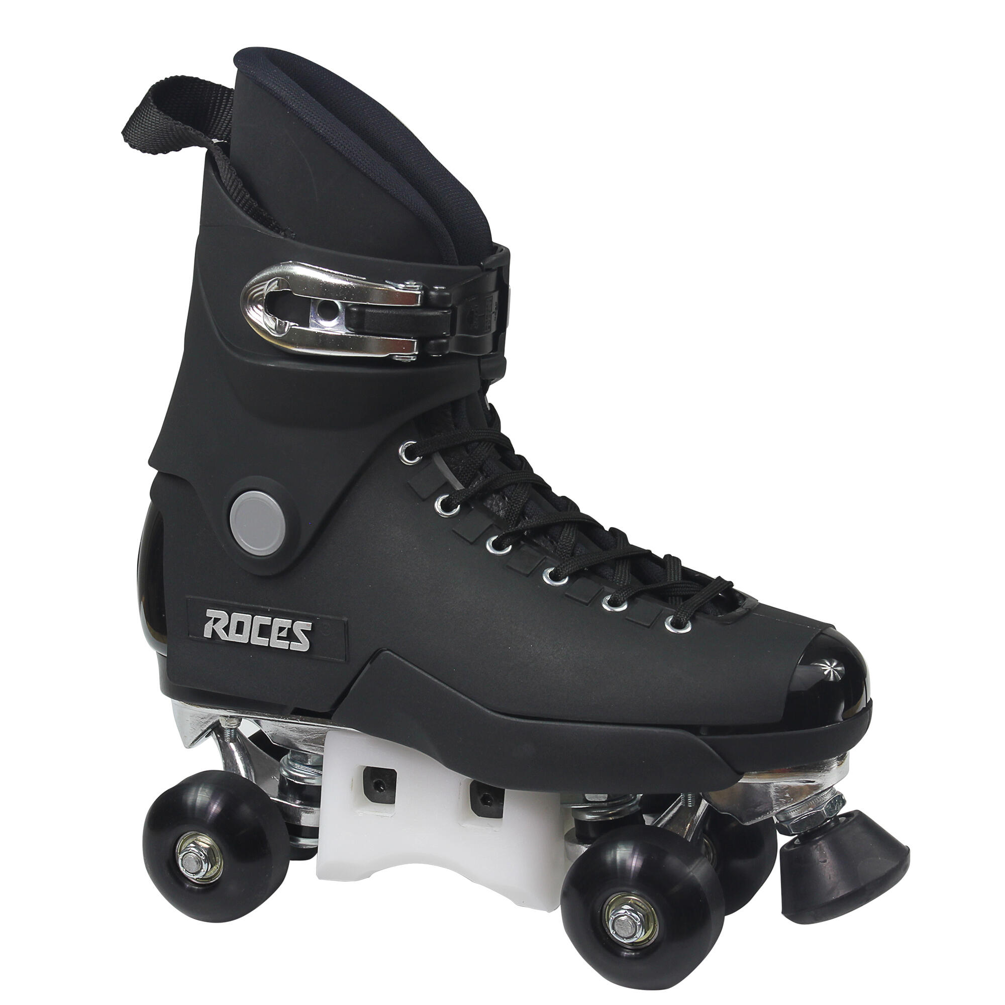 Wrotki Roces Quad agressive Pro4