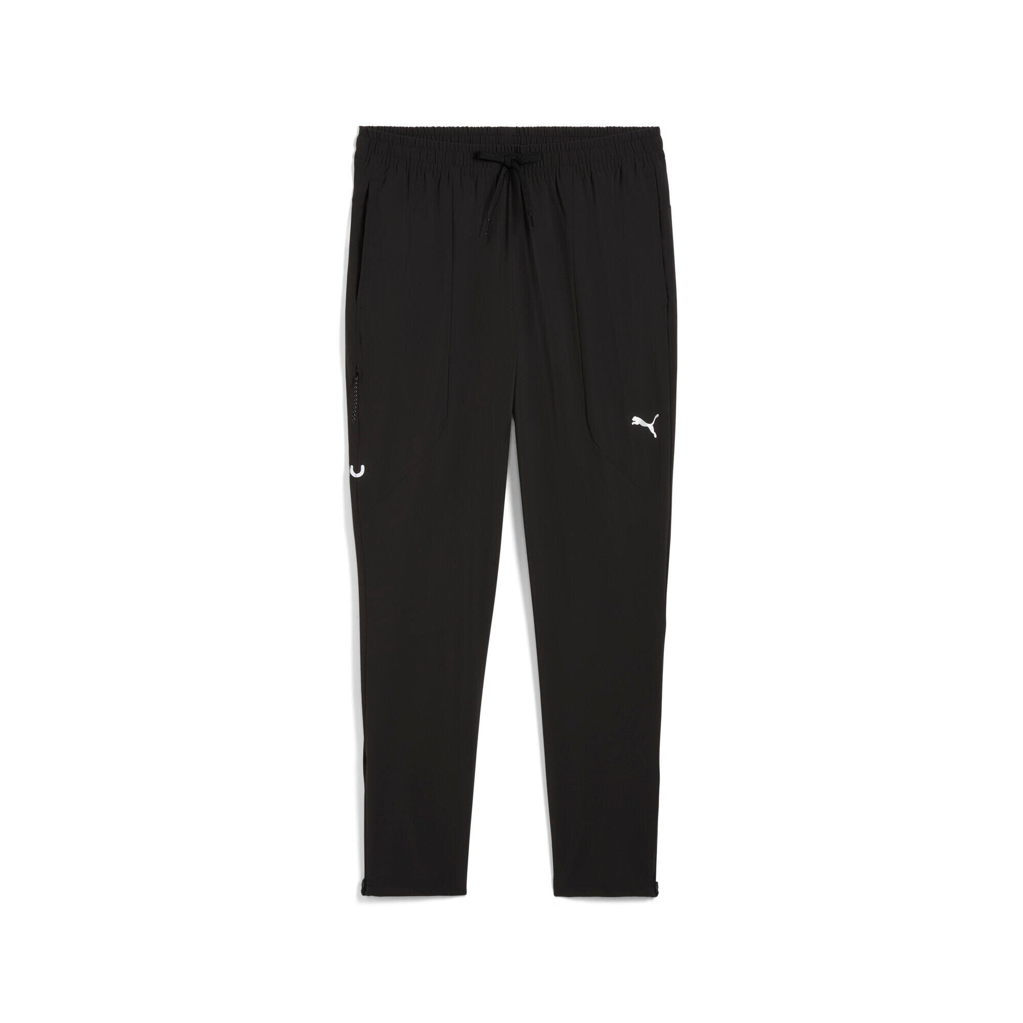Spodnie dresowe Puma Teamwear Pwrtrain