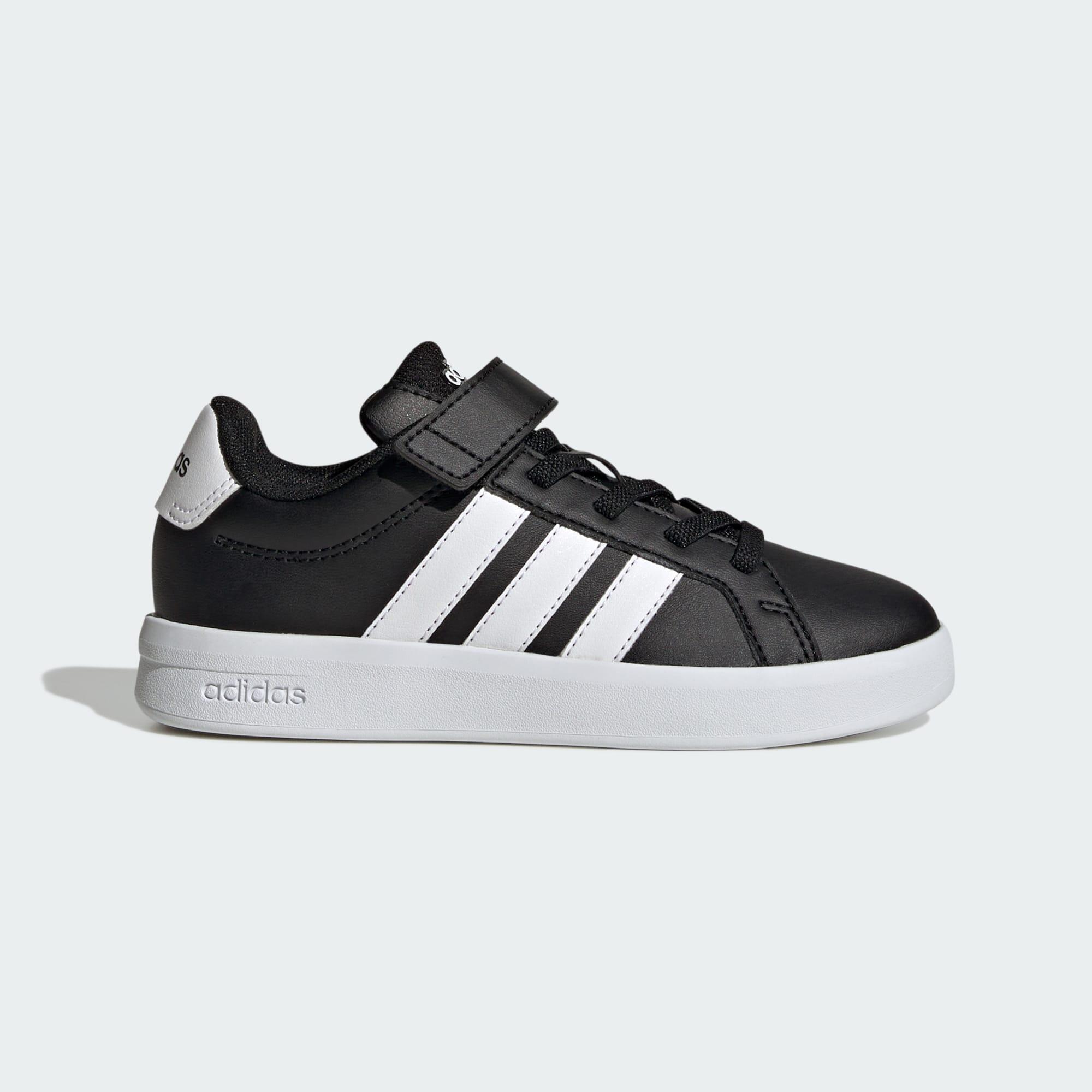 BUTY DZIECIĘCE GRAND COURT 3.0