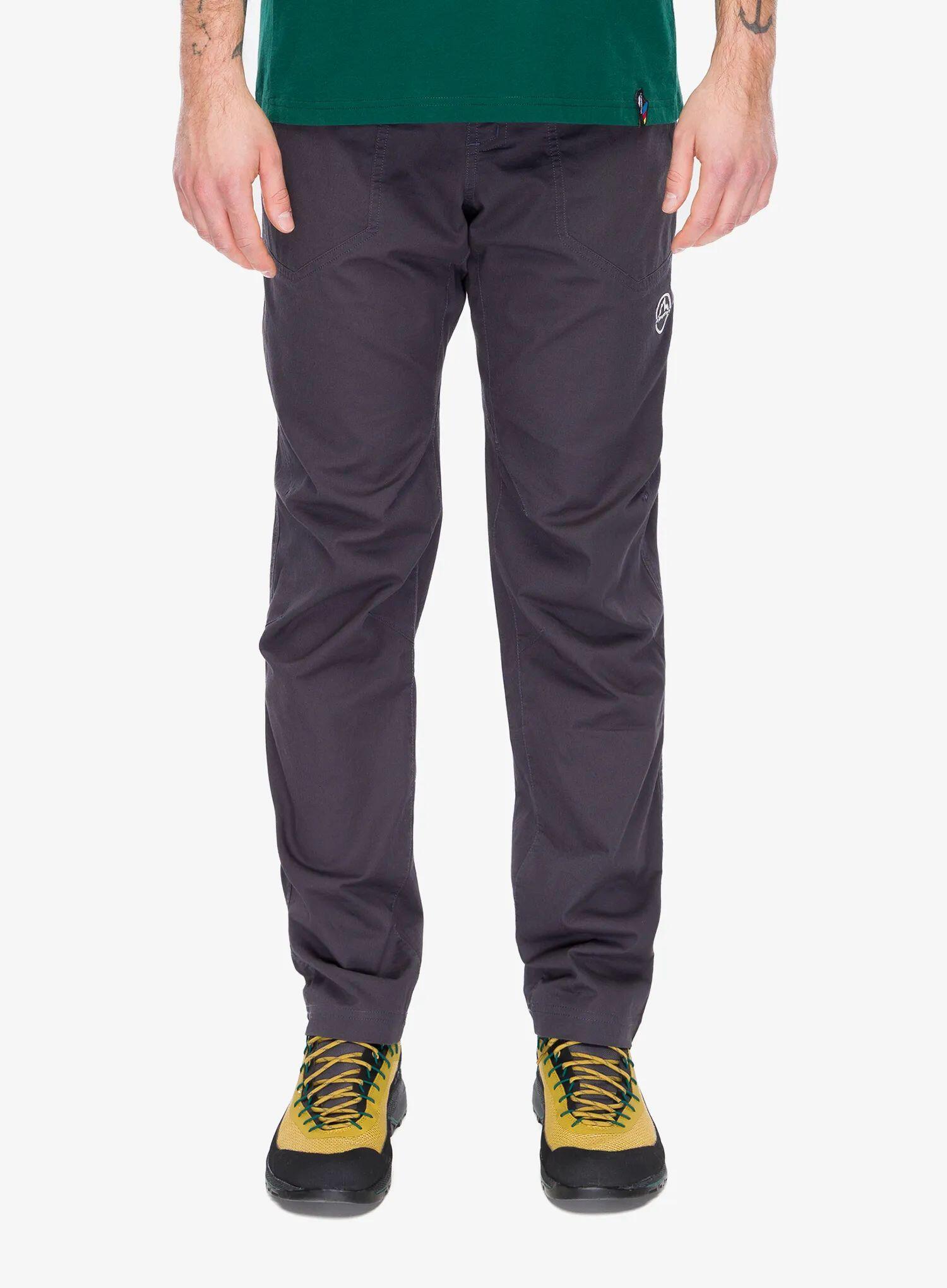 Spodnie wspinaczkowe La Sportiva Roots Pant