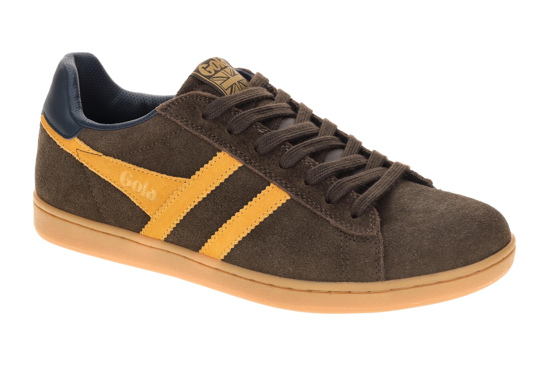 Sneakersy Gola Equipe II