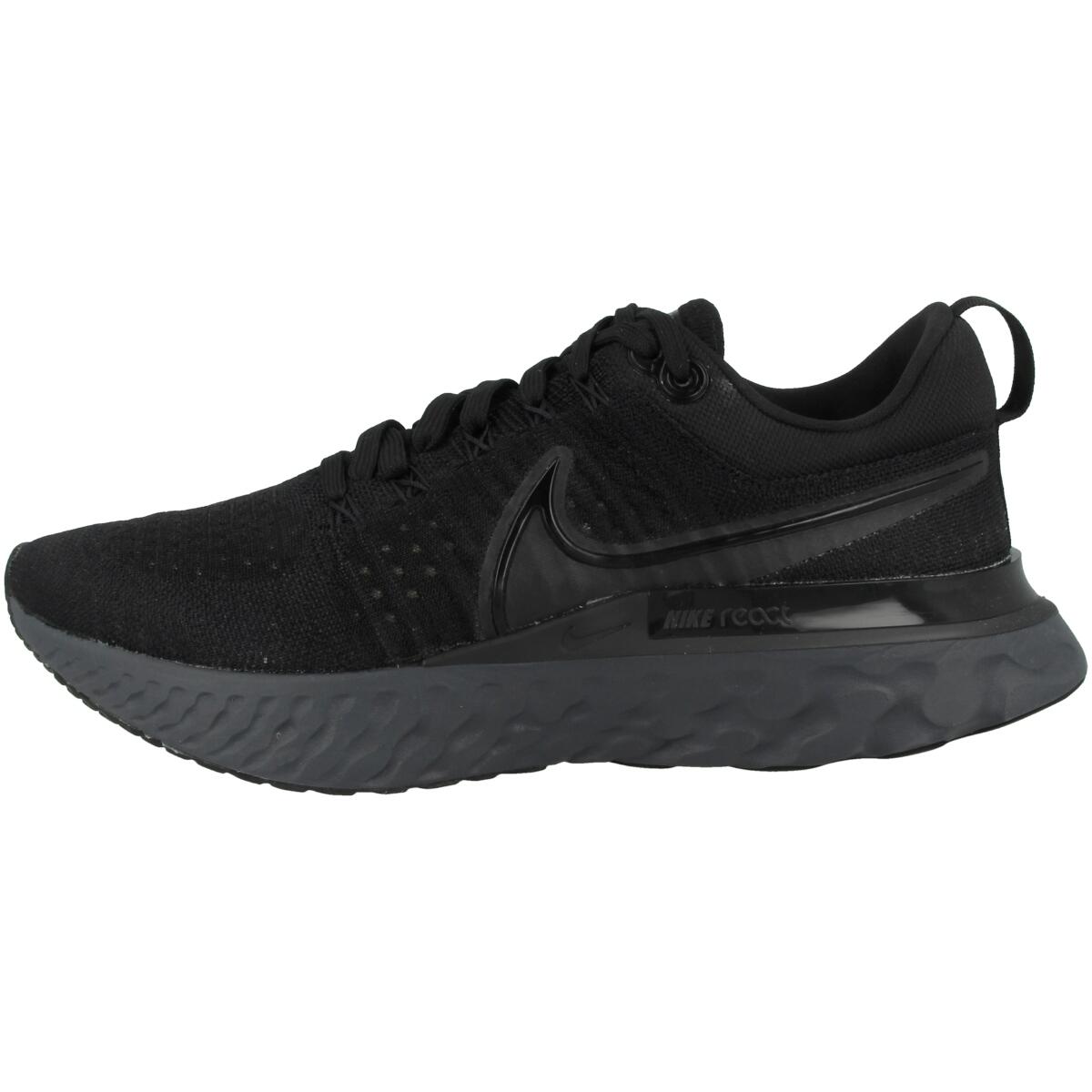 Buty do biegania męskie Nike React Infinity Run Flyknit 2