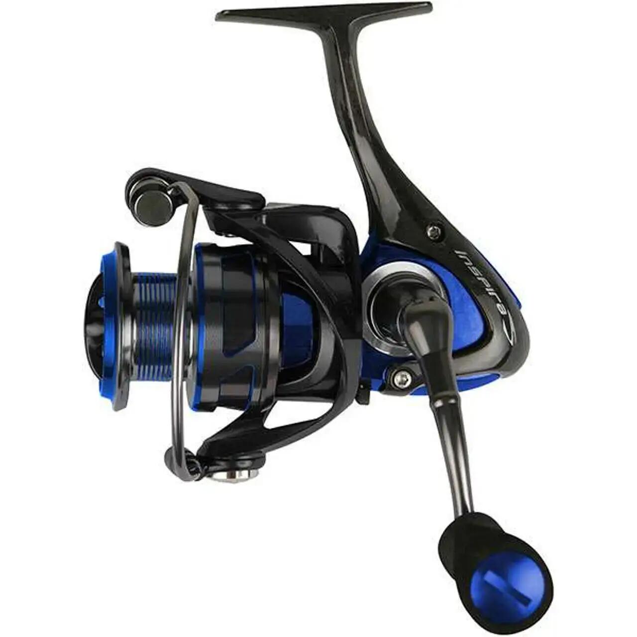 Reel Okuma ISX-40B Regular Spool