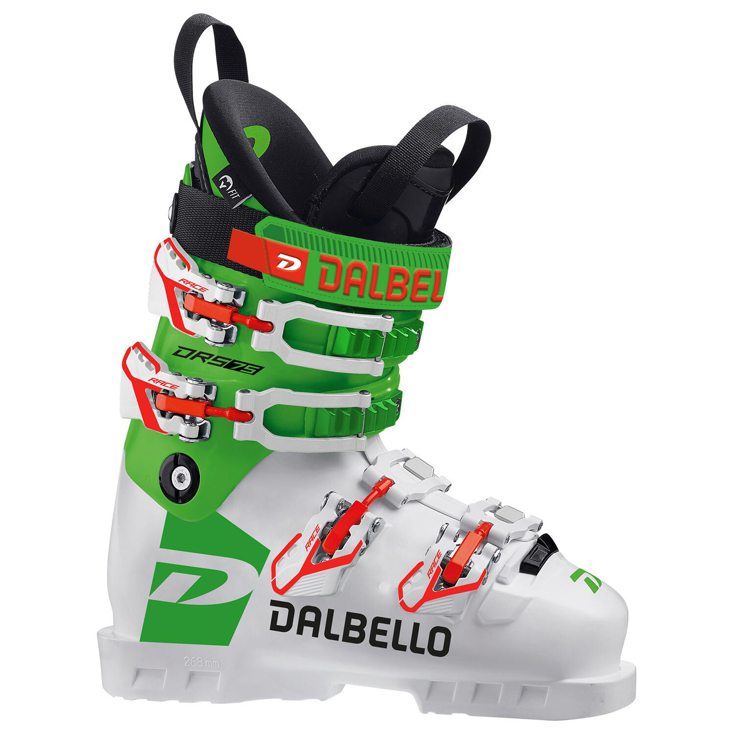 Buty narciarskie Dalbello DRS 75 Junior