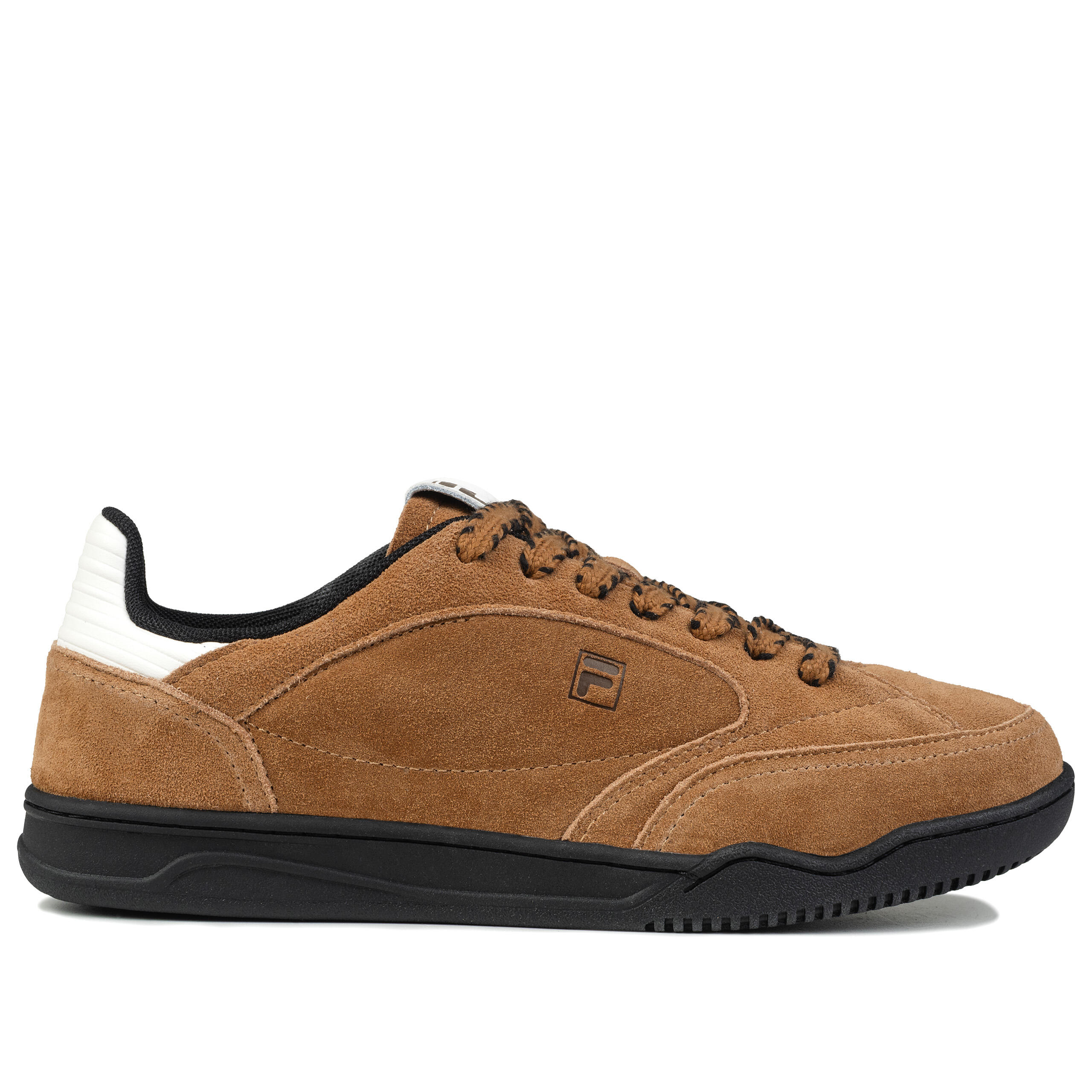 Buty męskie sportowe Fila SLANTSHOT S SKÓRA