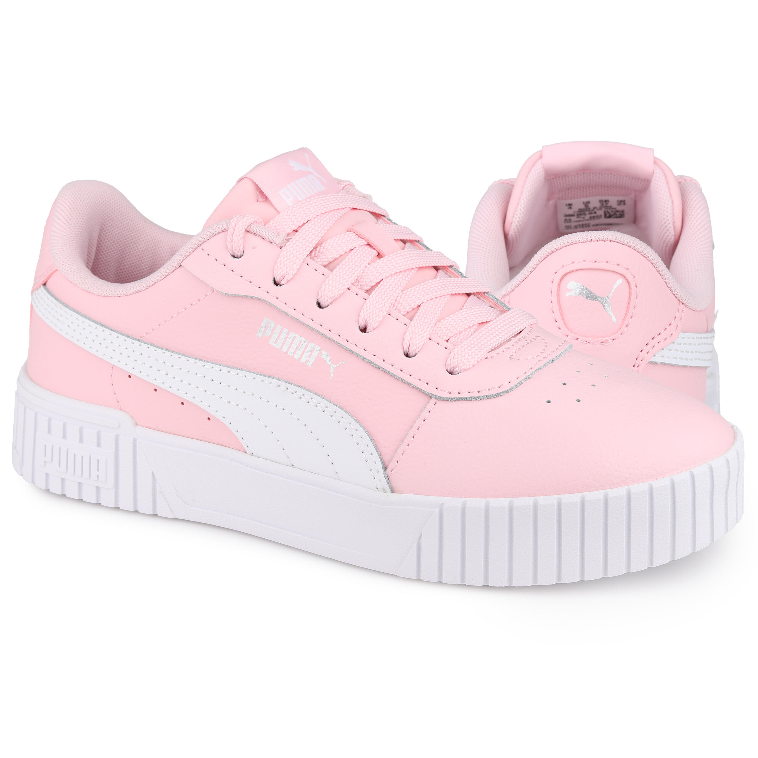 Buty damskie do chodzenia Puma CARINA 2.0 JR