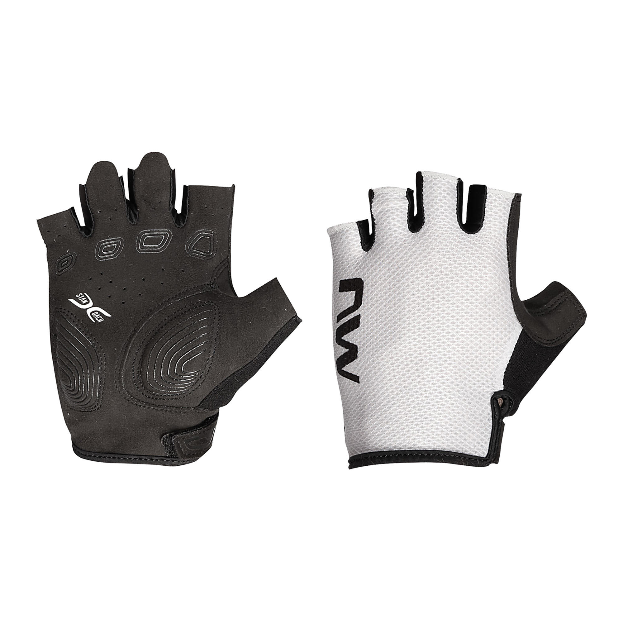 Rękawiczki rowerowe męskie Northwave Active Short Finger