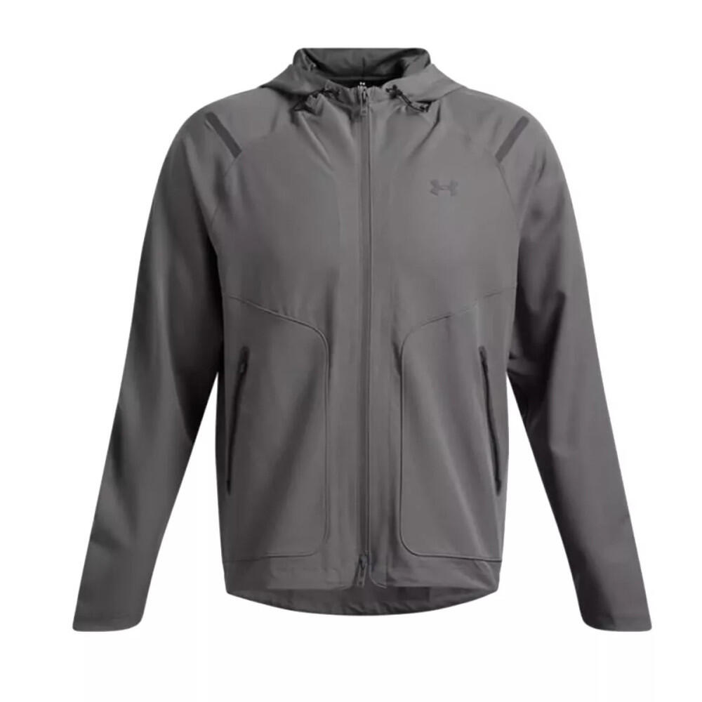 Kurtka Under Armour Unstoppable Left Chest