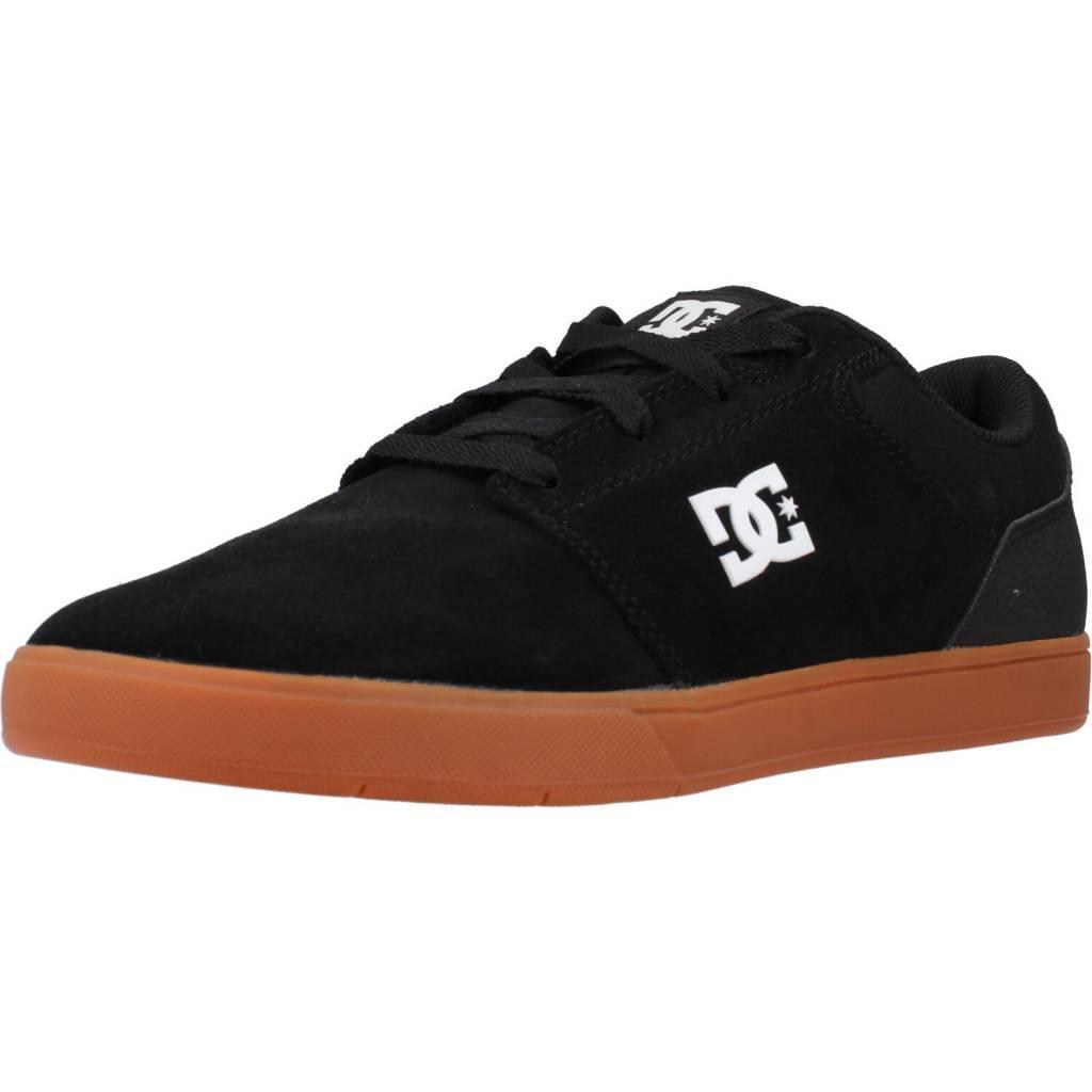 Buty DC ADYS100647 Czarny