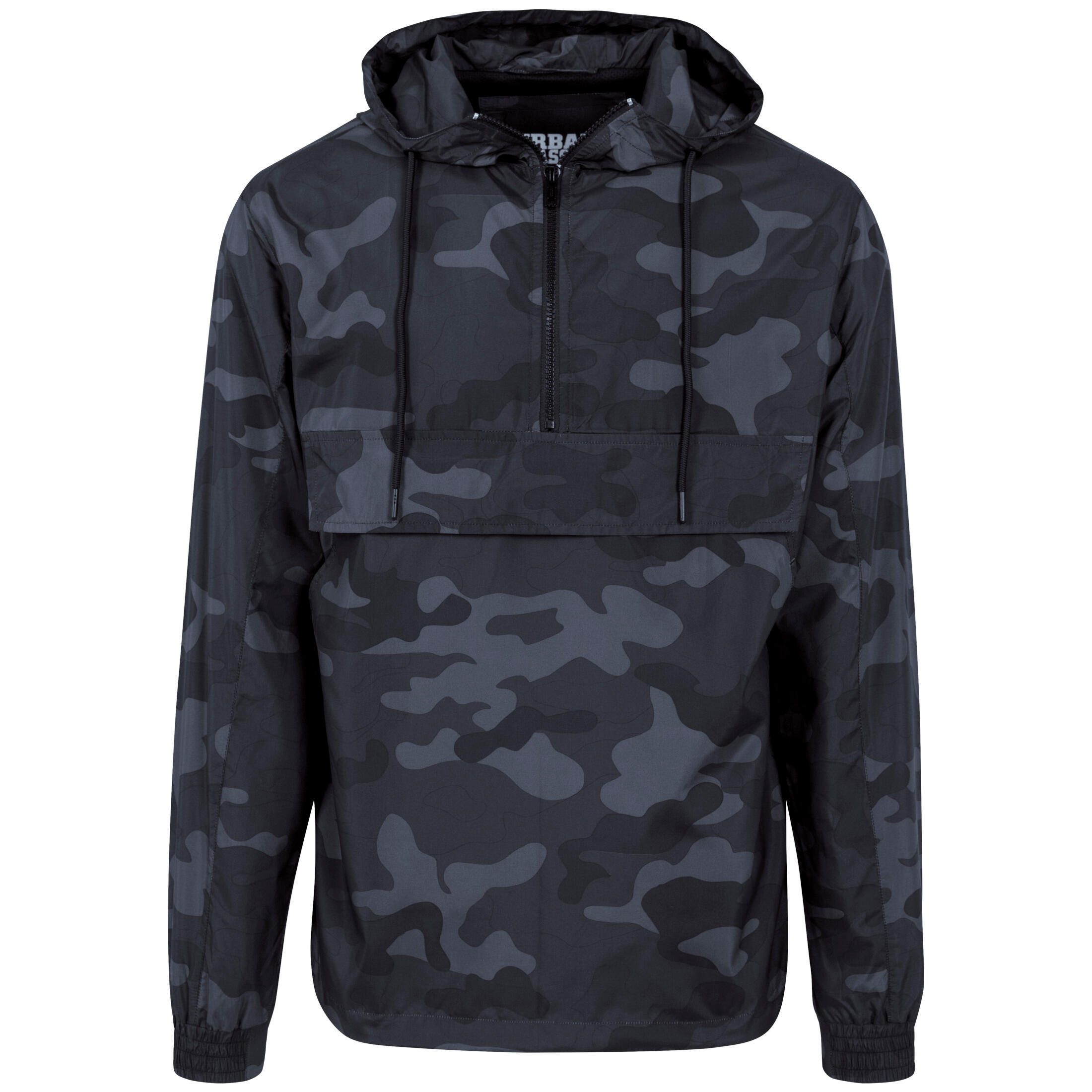 Wiatrówka Urban Classic pull over