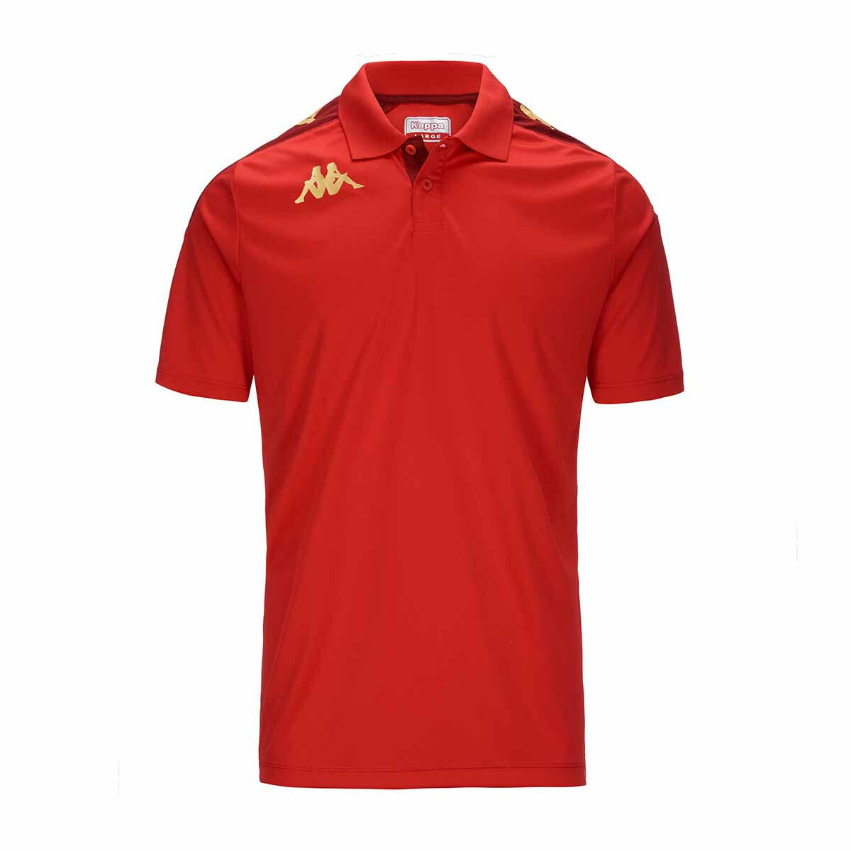 Polo Kappa Ghiolo