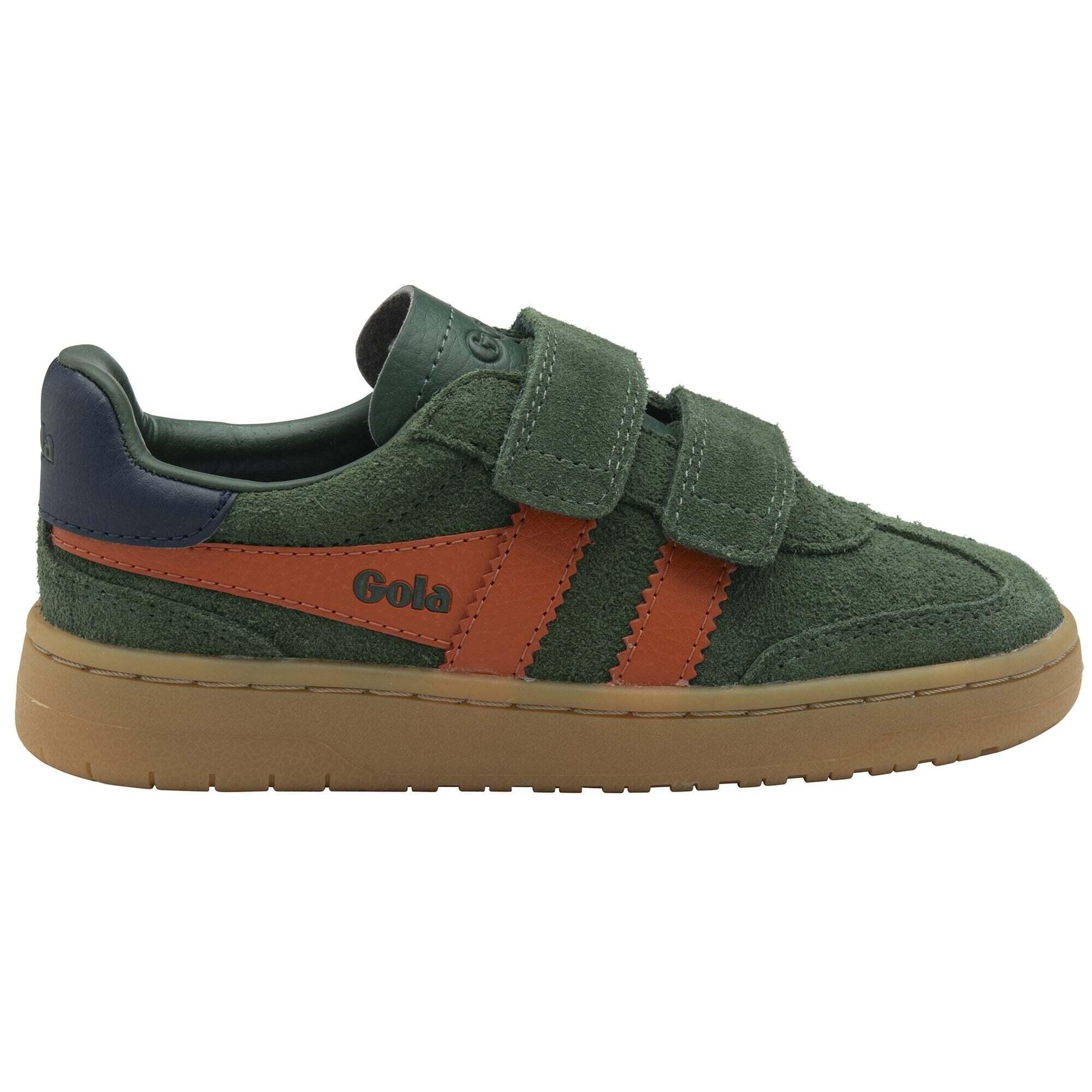 Baskets dziecięce Gola Viper