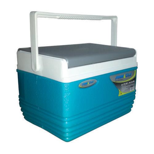 Lodówka turystyczna Pinnacle TPX 6006 4 5L + 2 wkłady 200ml