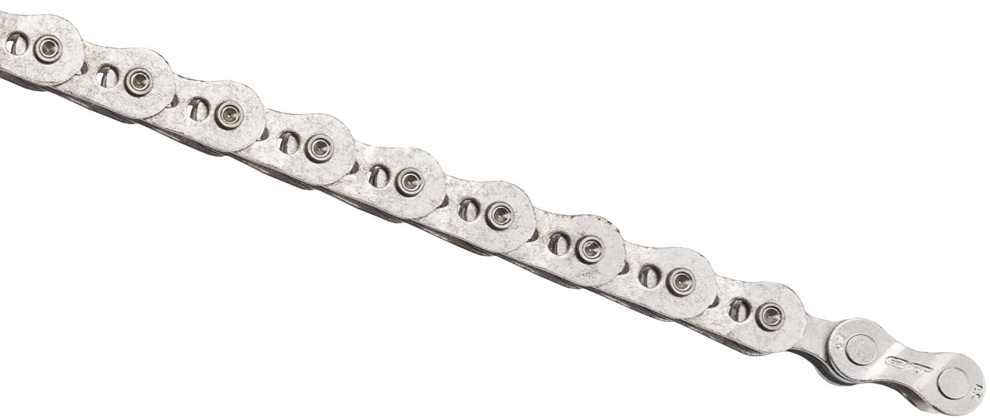 Contec Ct Heavy Duty Łańcuch Rowerowy 1/2x3/32, 112 Ogniw