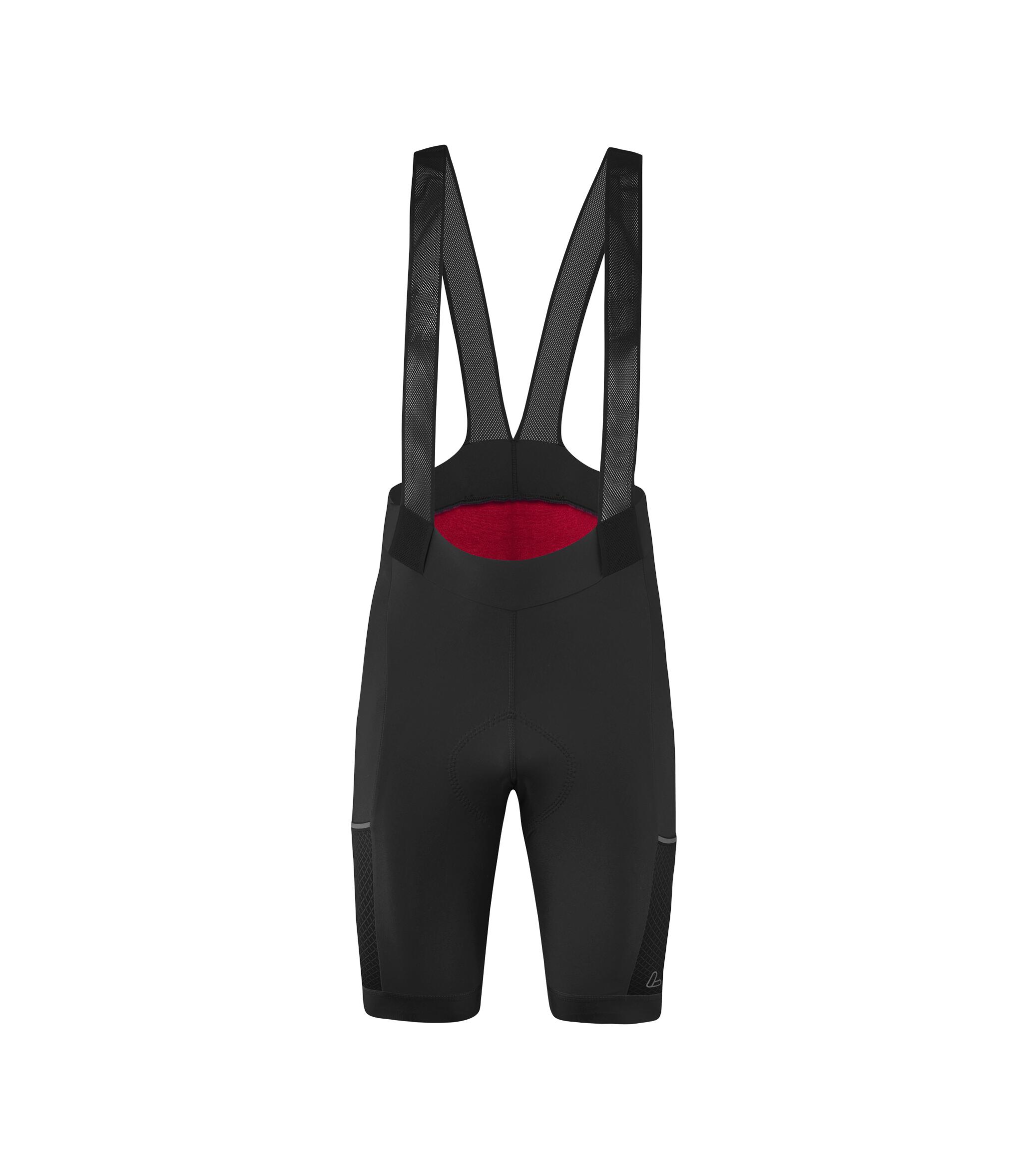 M BIKE BIBSHORTS SKYS XT