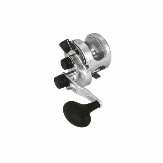 Kołowrotek Okuma Cavalla Cav-5s LH