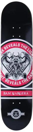 Deski Blaty Heart Supply Bam Margera Blat Deskorolka - 8 - Reveal