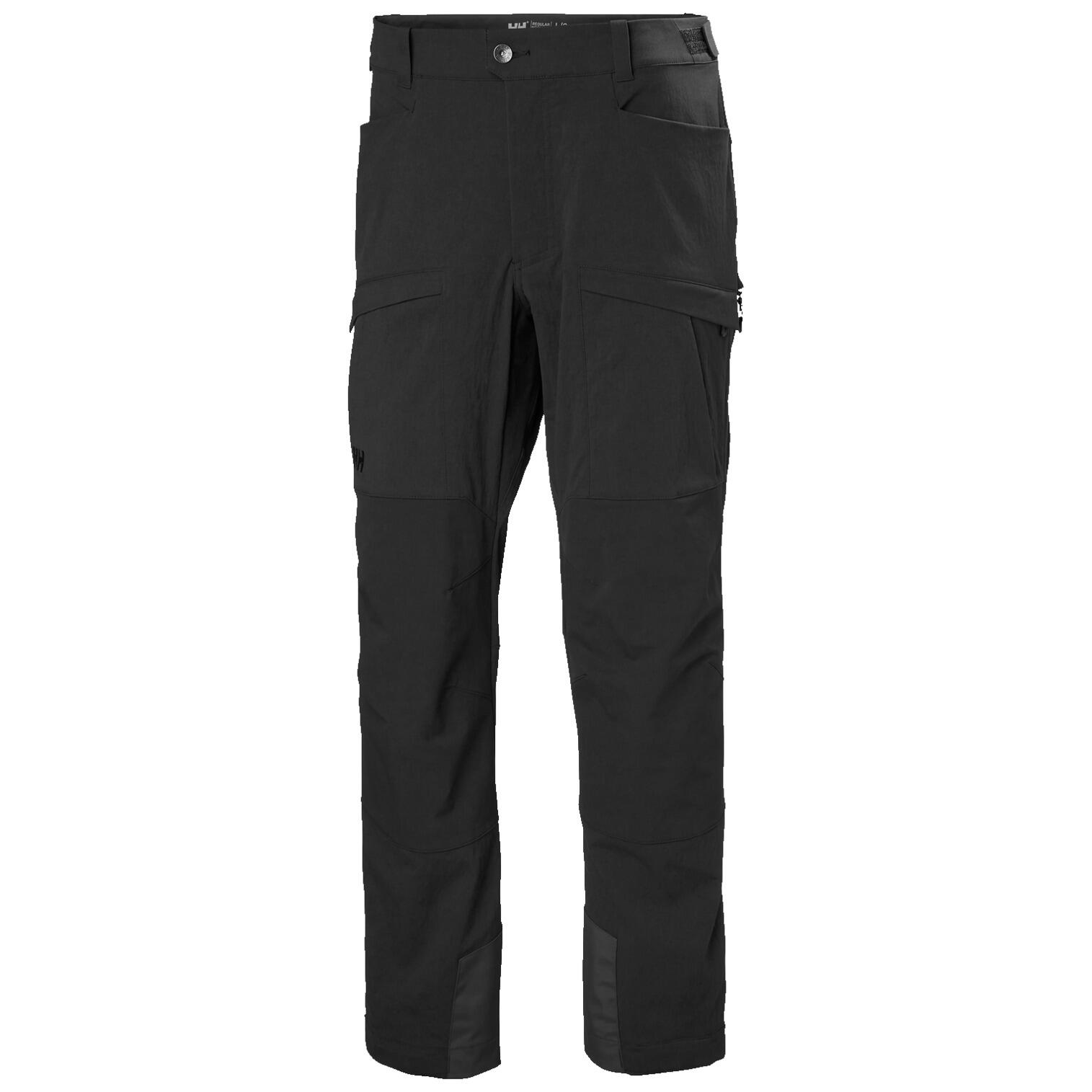 Spodnie Helly Hansen Verglas Tur 2.0