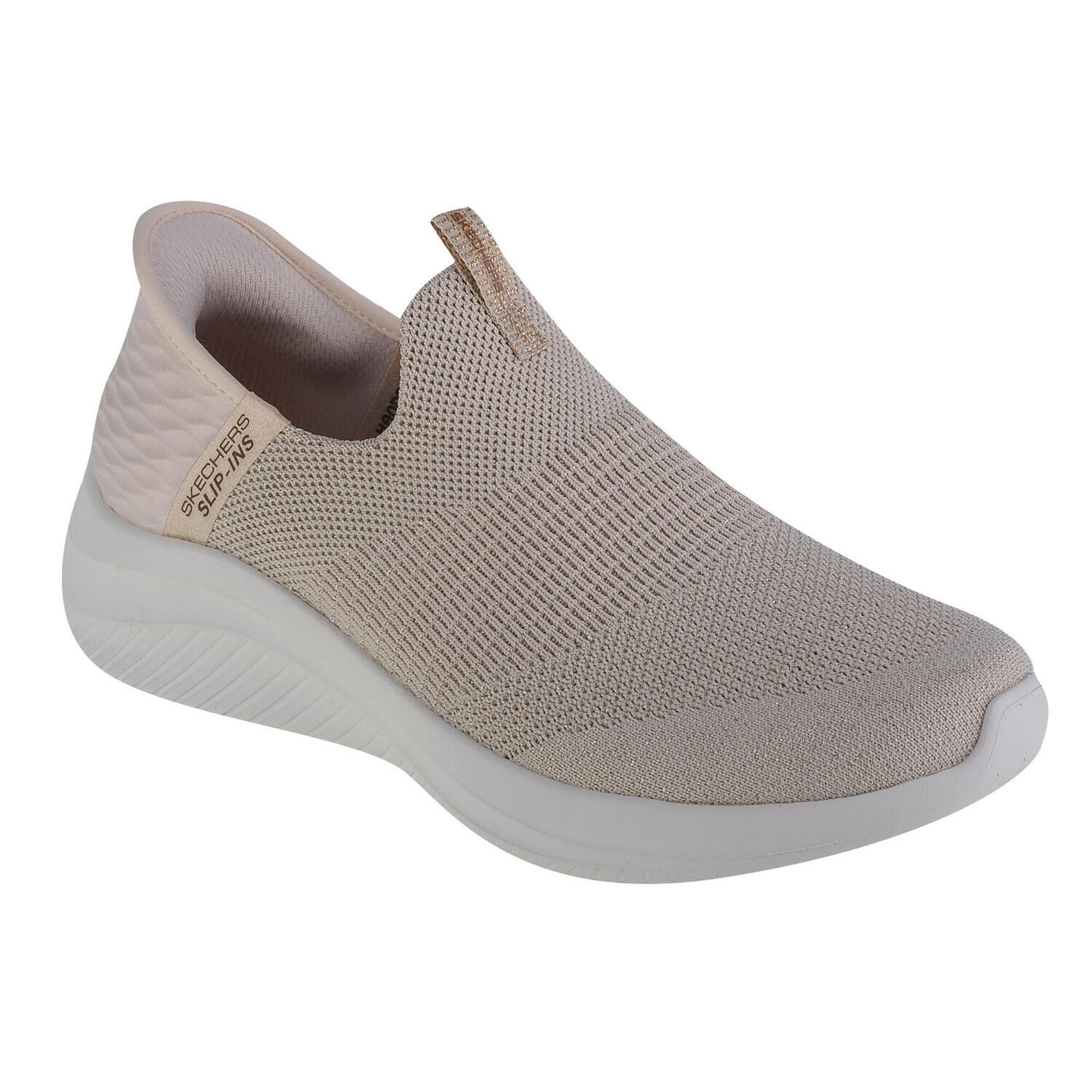 Buty sportowe Sneakersy damskie  Skechers Ultra Flex 3.0-Glitter Me Slip-Ins