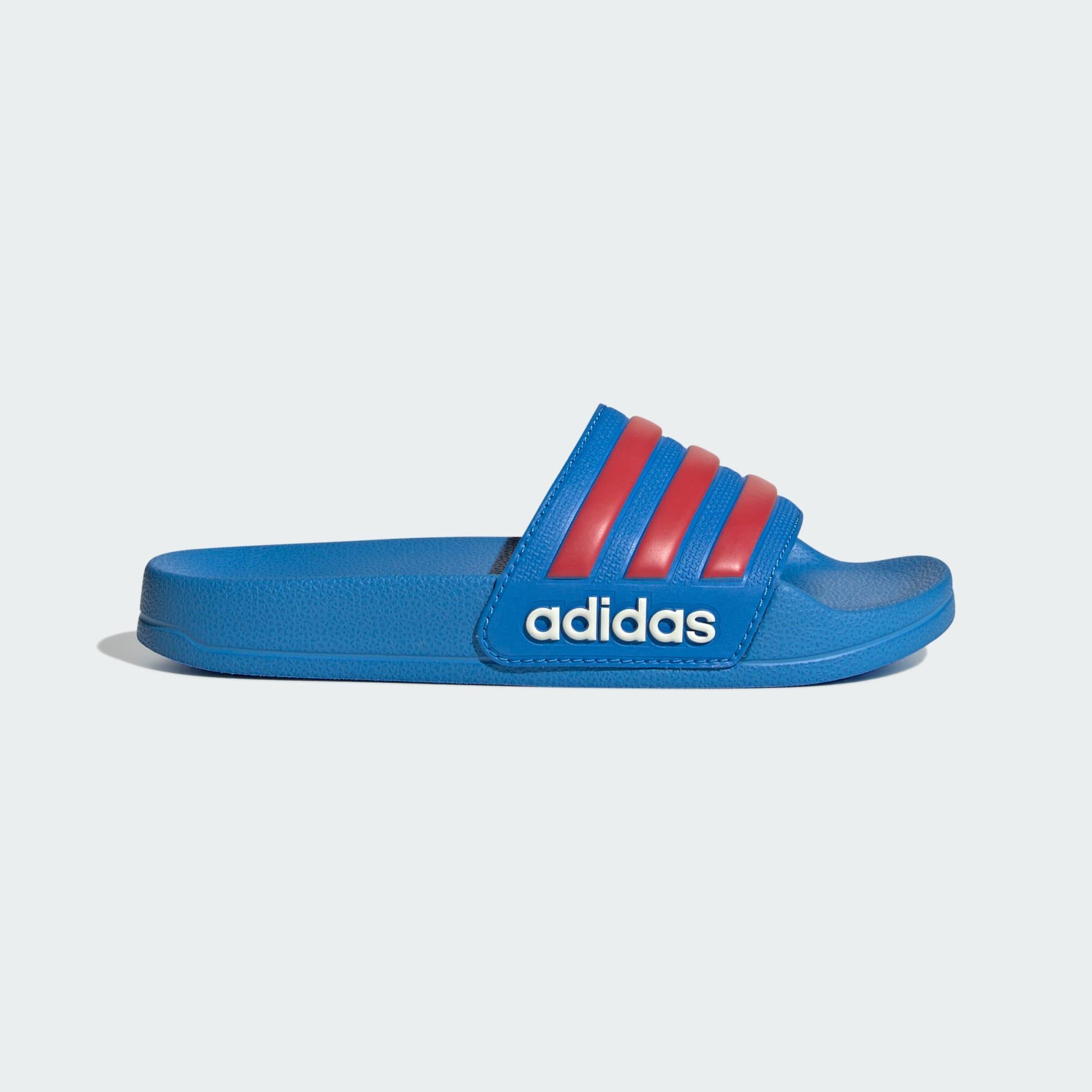 Klapki męskie basenowe Adidas ADILETTE