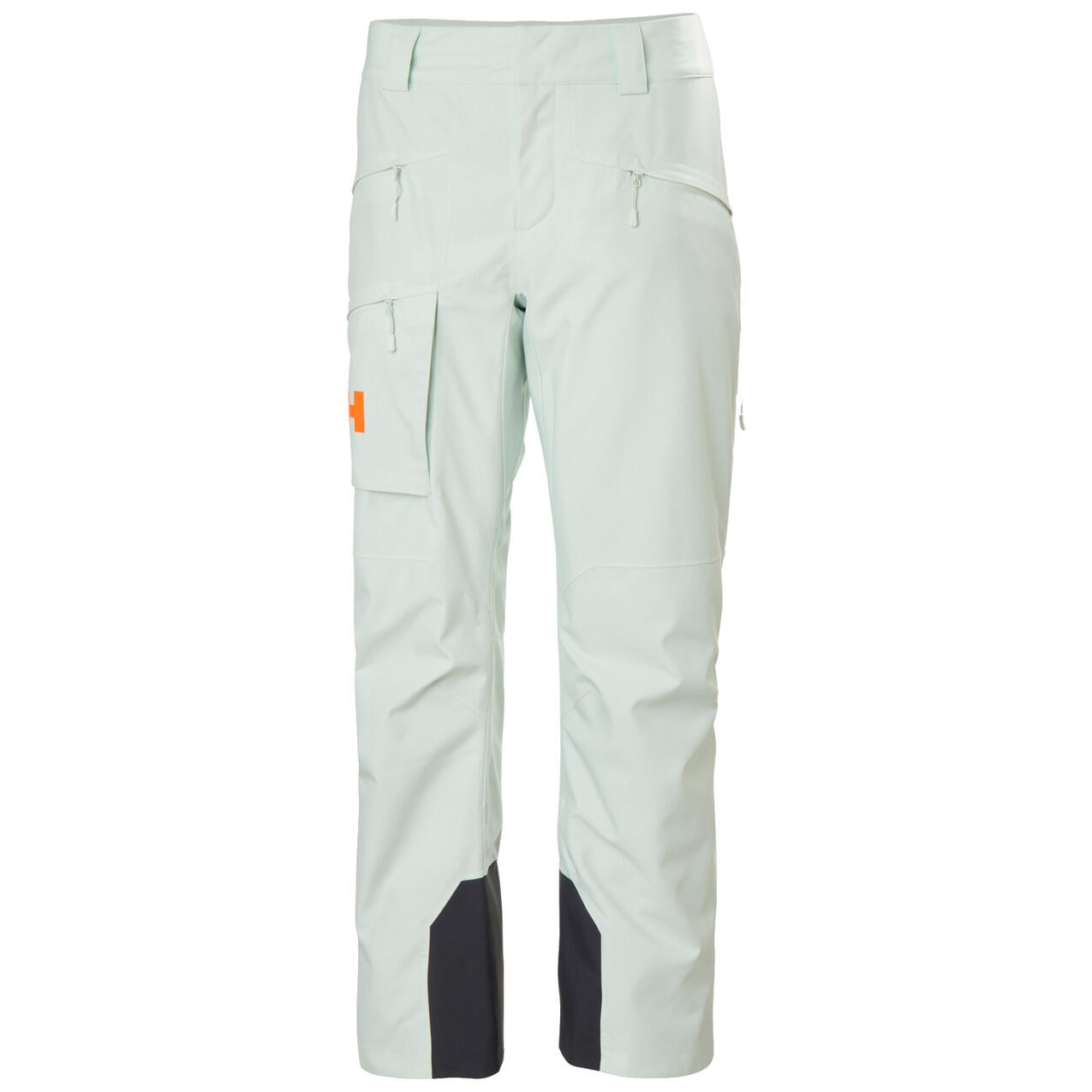 Spodnie narciarskie dla kobiet Helly Hansen Powderqueen